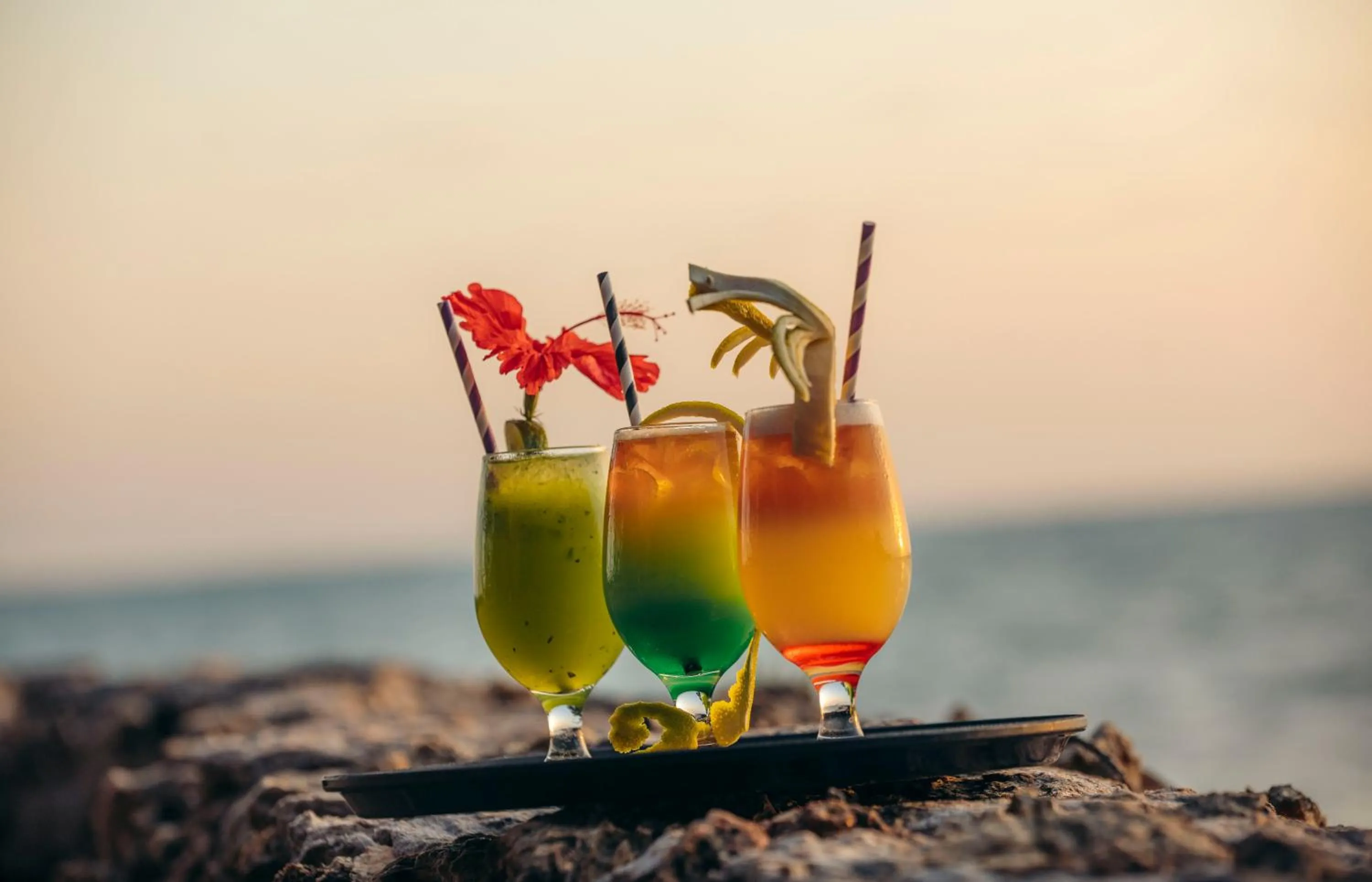 Restaurant/places to eat in Fumba Beach Lodge