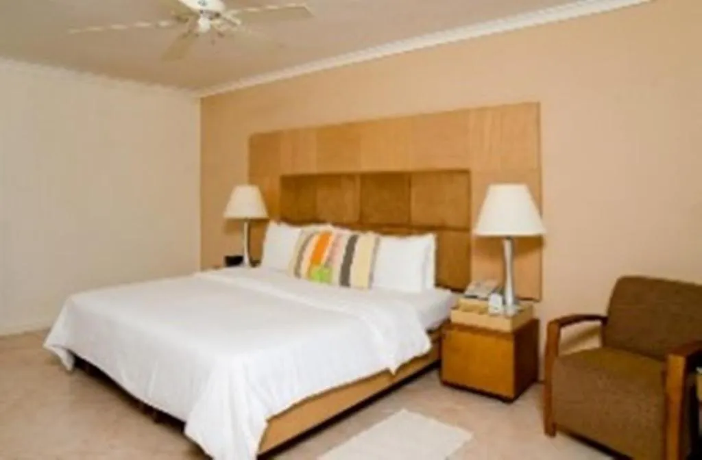 Photo of the whole room, Bed in Mango Bay All Inclusive