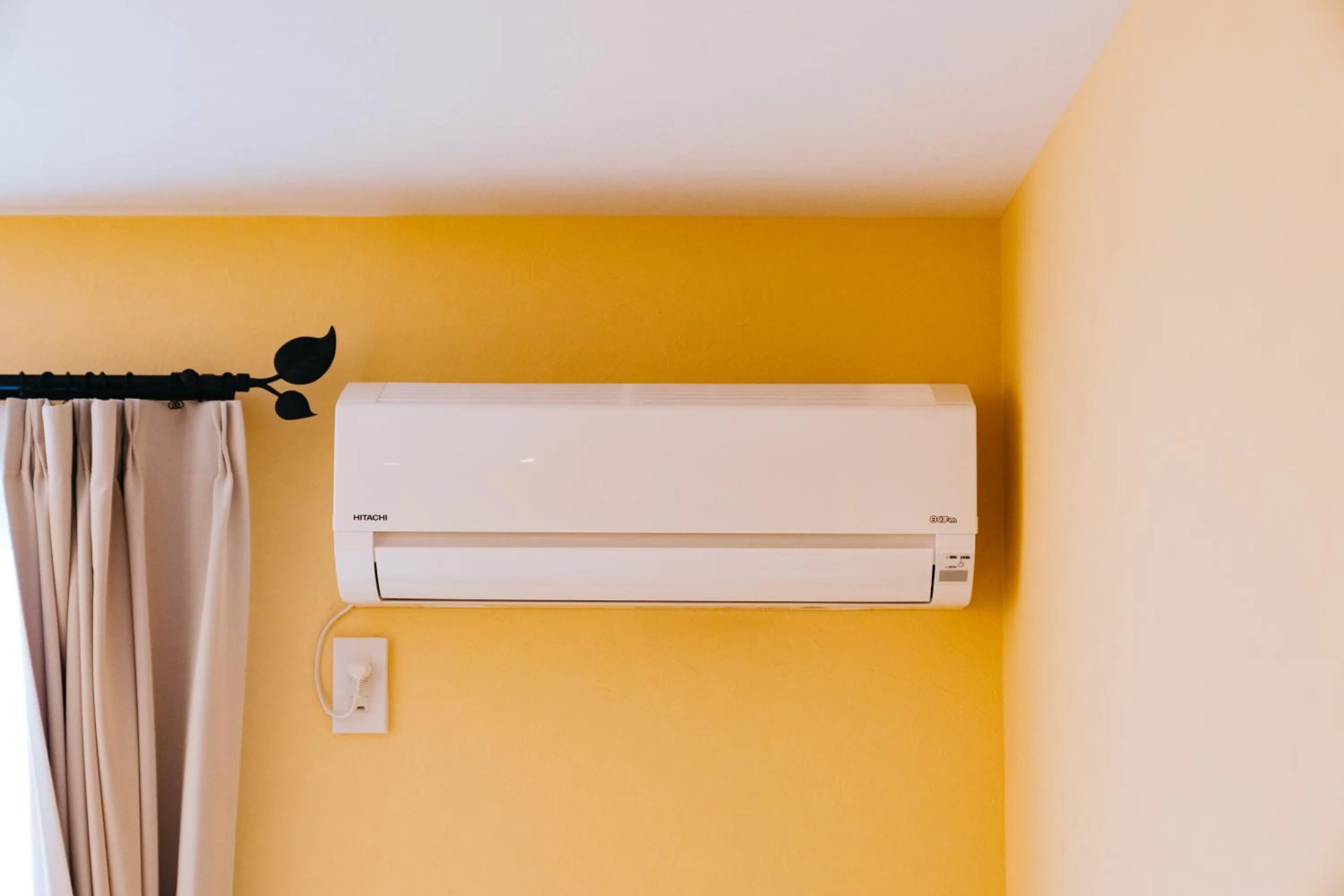 Photo of the whole room in FUKUOKA MOJIKO STAY