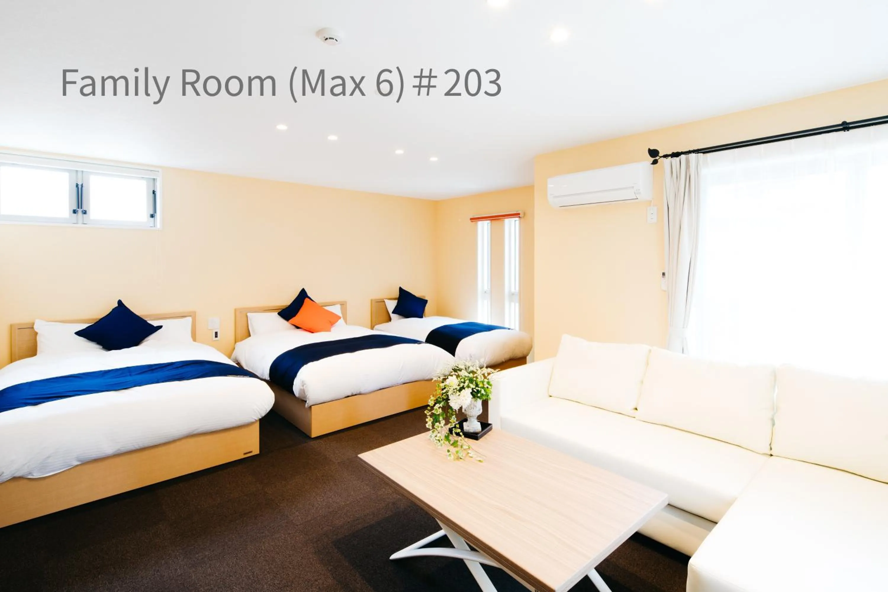 Deluxe Apartment in FUKUOKA MOJIKO STAY x 完全非対面セルフチェックイン 門司港駅徒歩5分