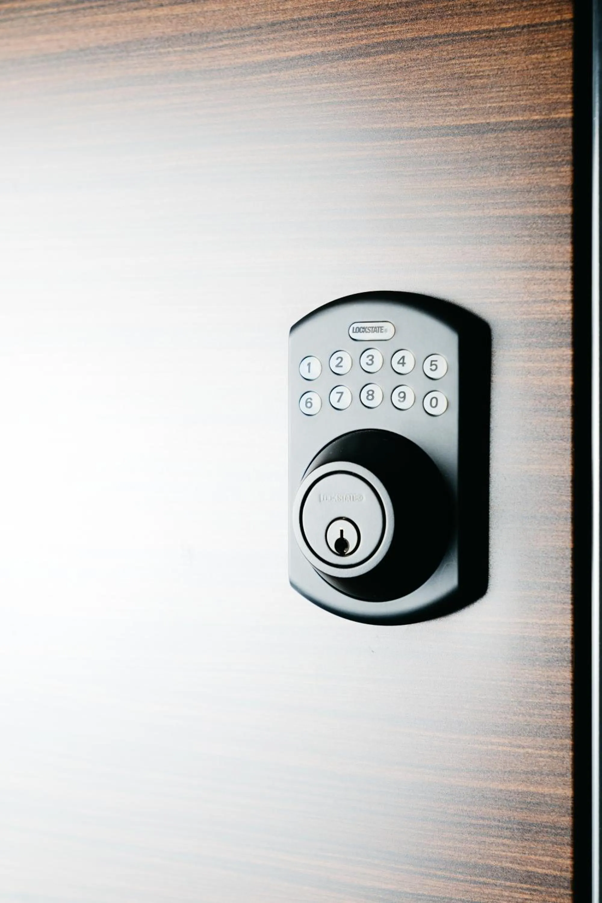 Area and facilities in FUKUOKA MOJIKO STAY