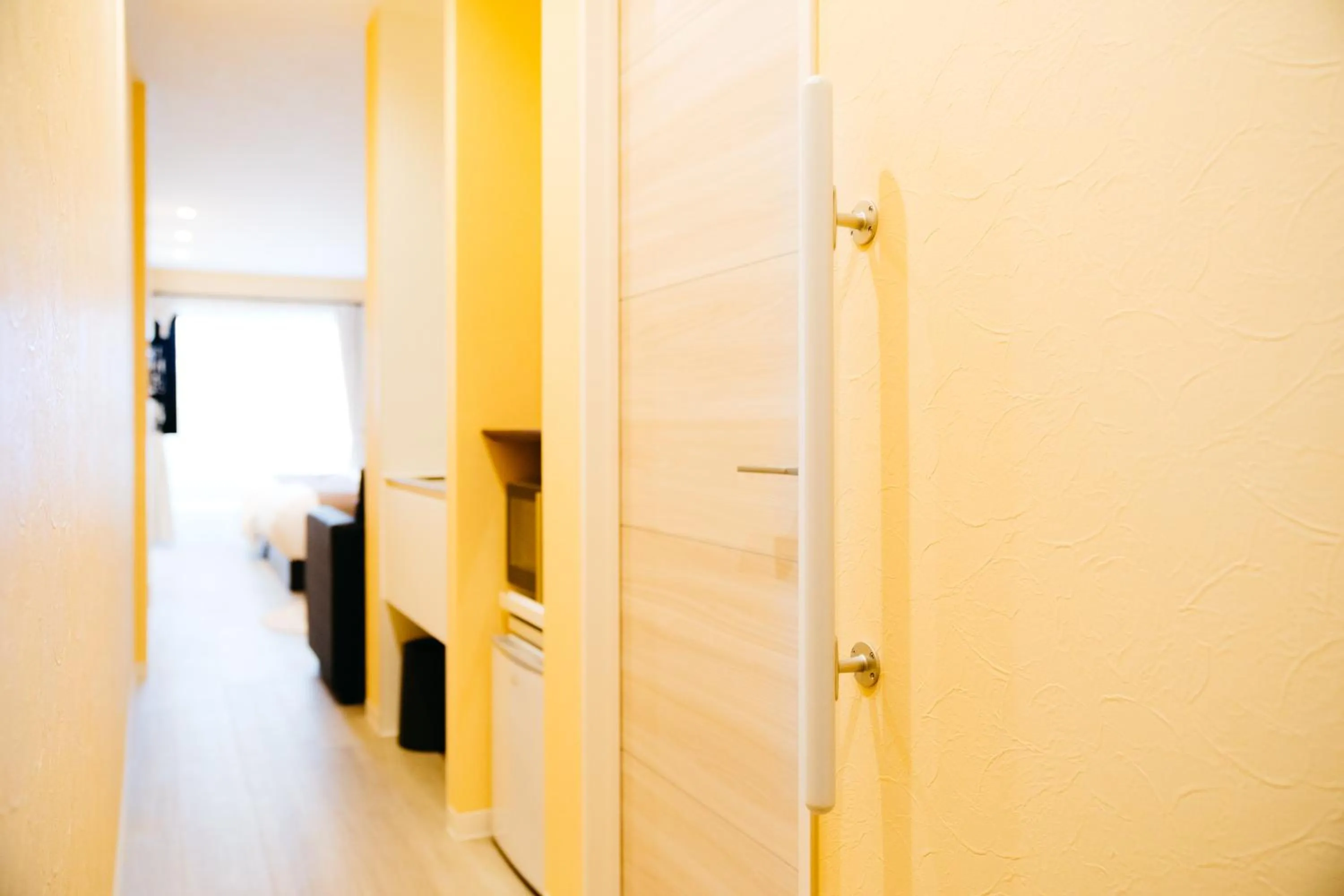 Other in FUKUOKA MOJIKO STAY