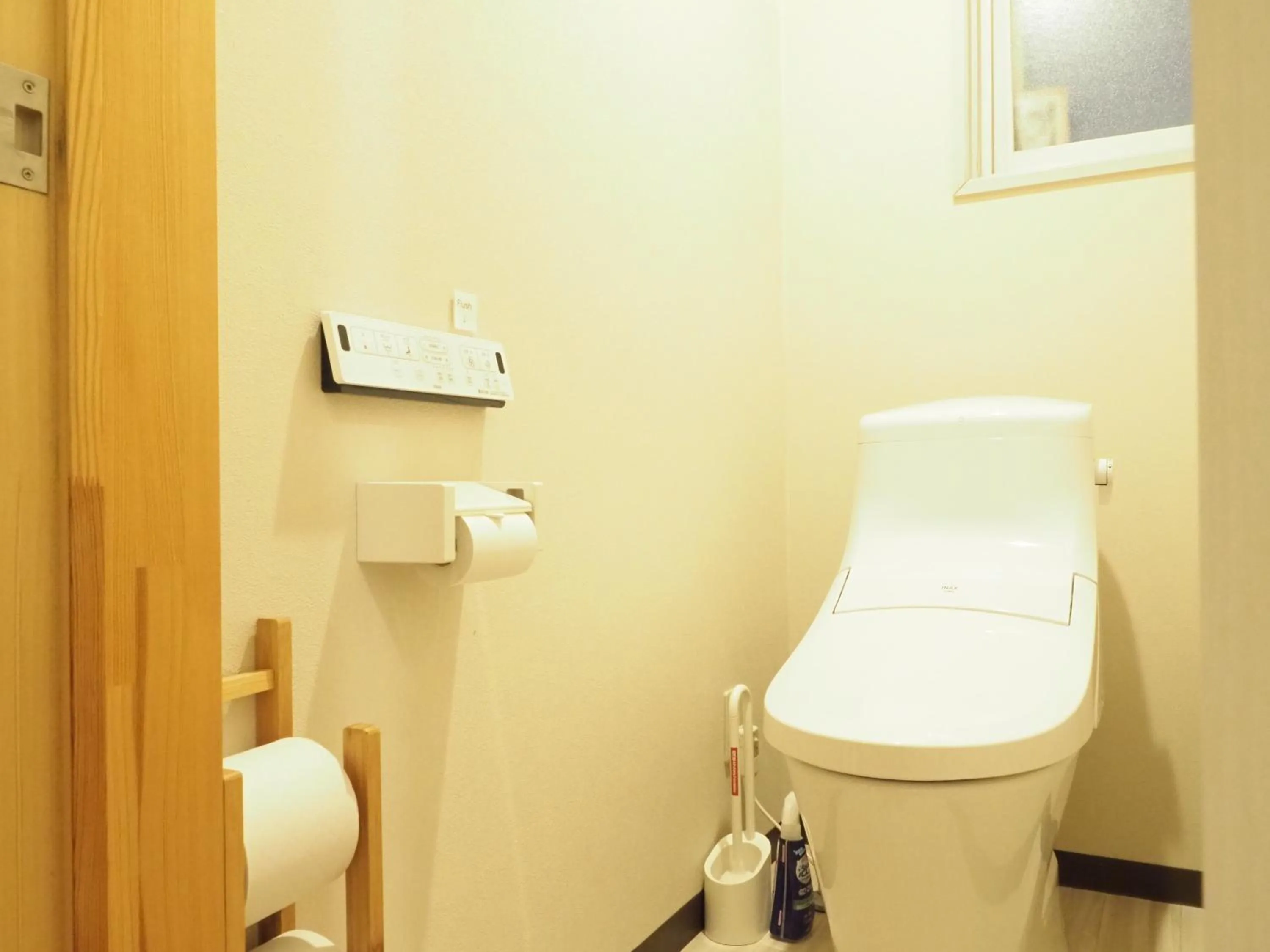 Guest House Moshiripa