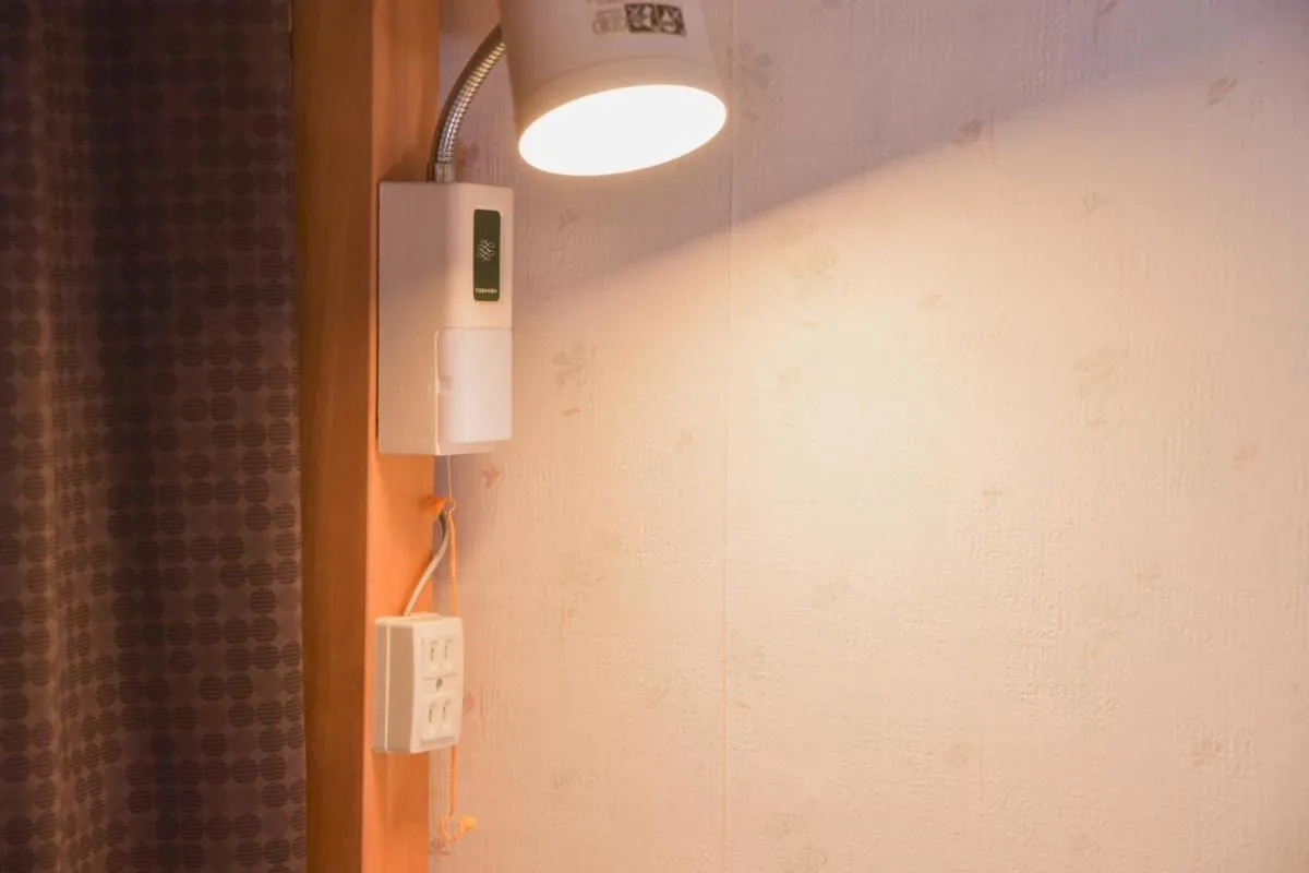 Guest House Moshiripa