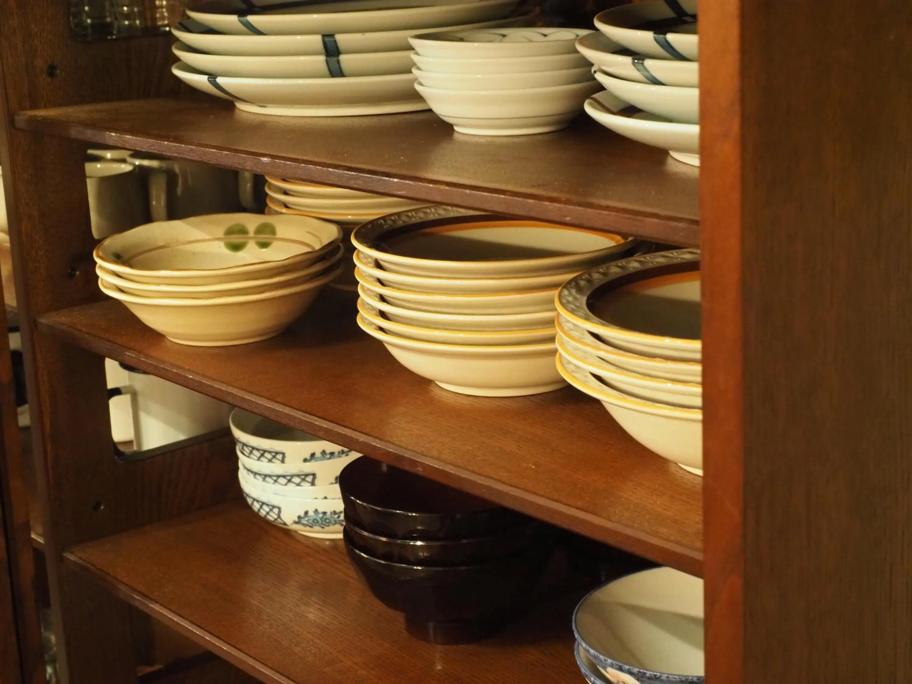 Guest House Moshiripa