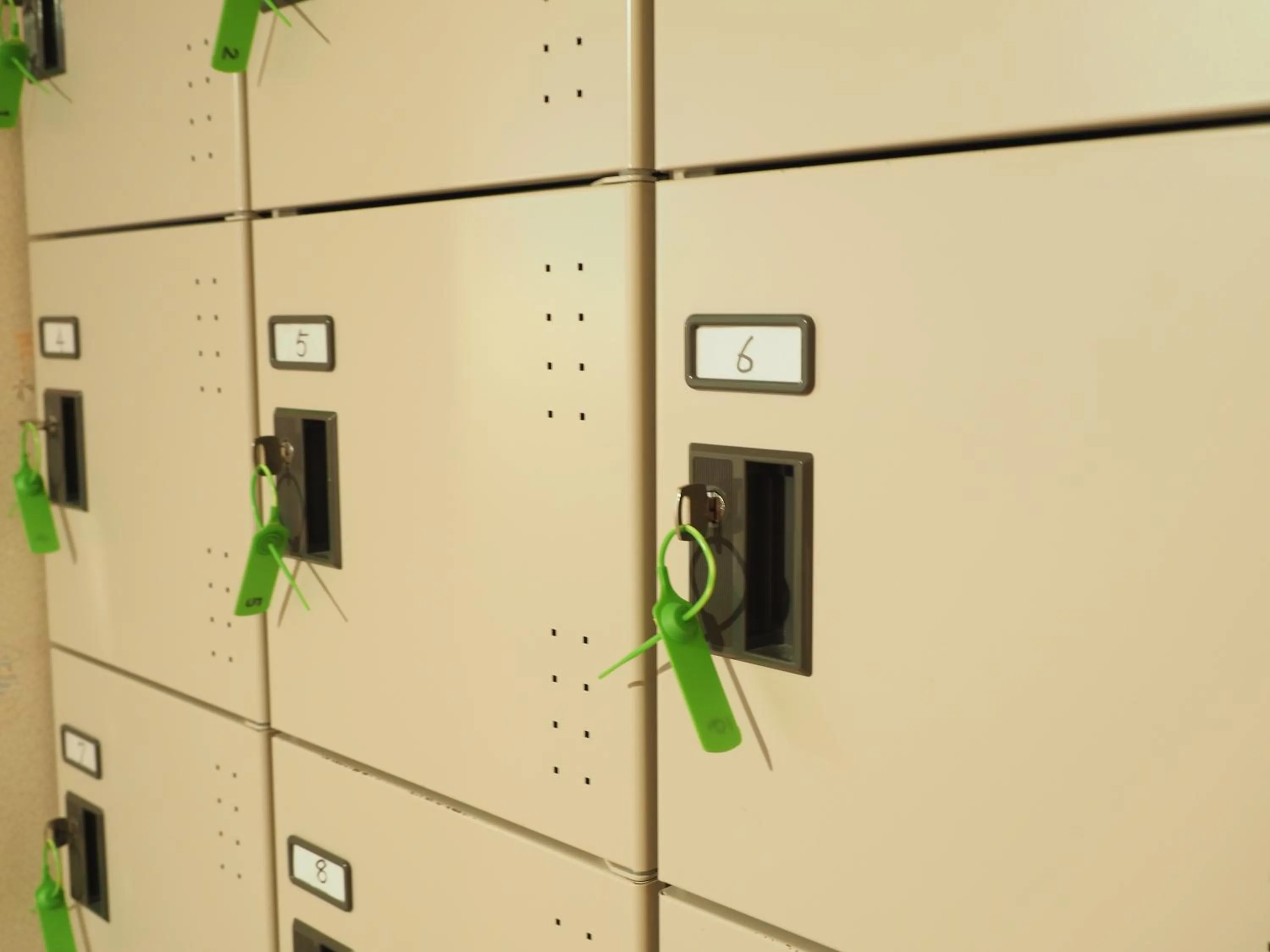 Guest House Moshiripa