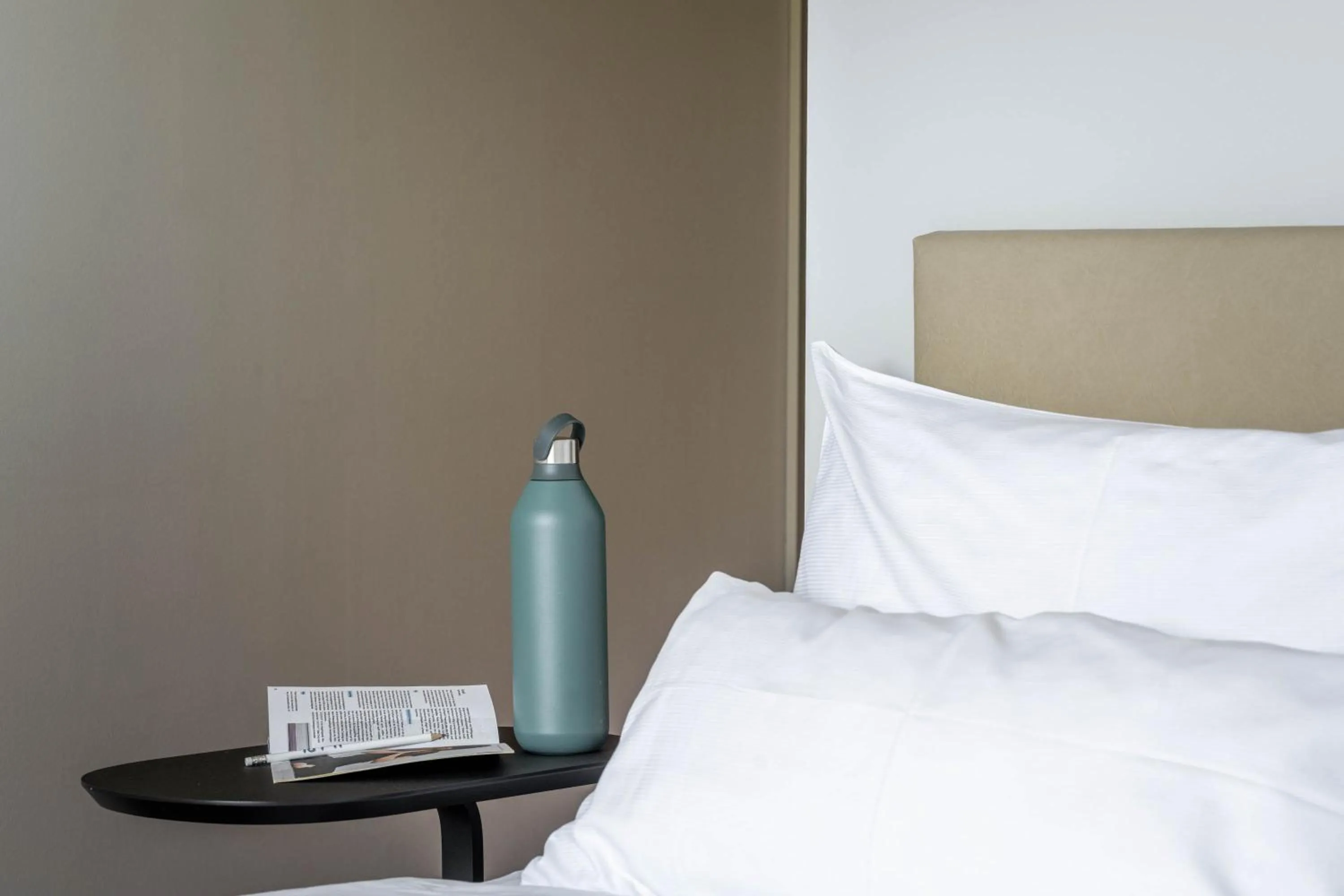 Bed in Val Blu Sport | Hotel | SPA