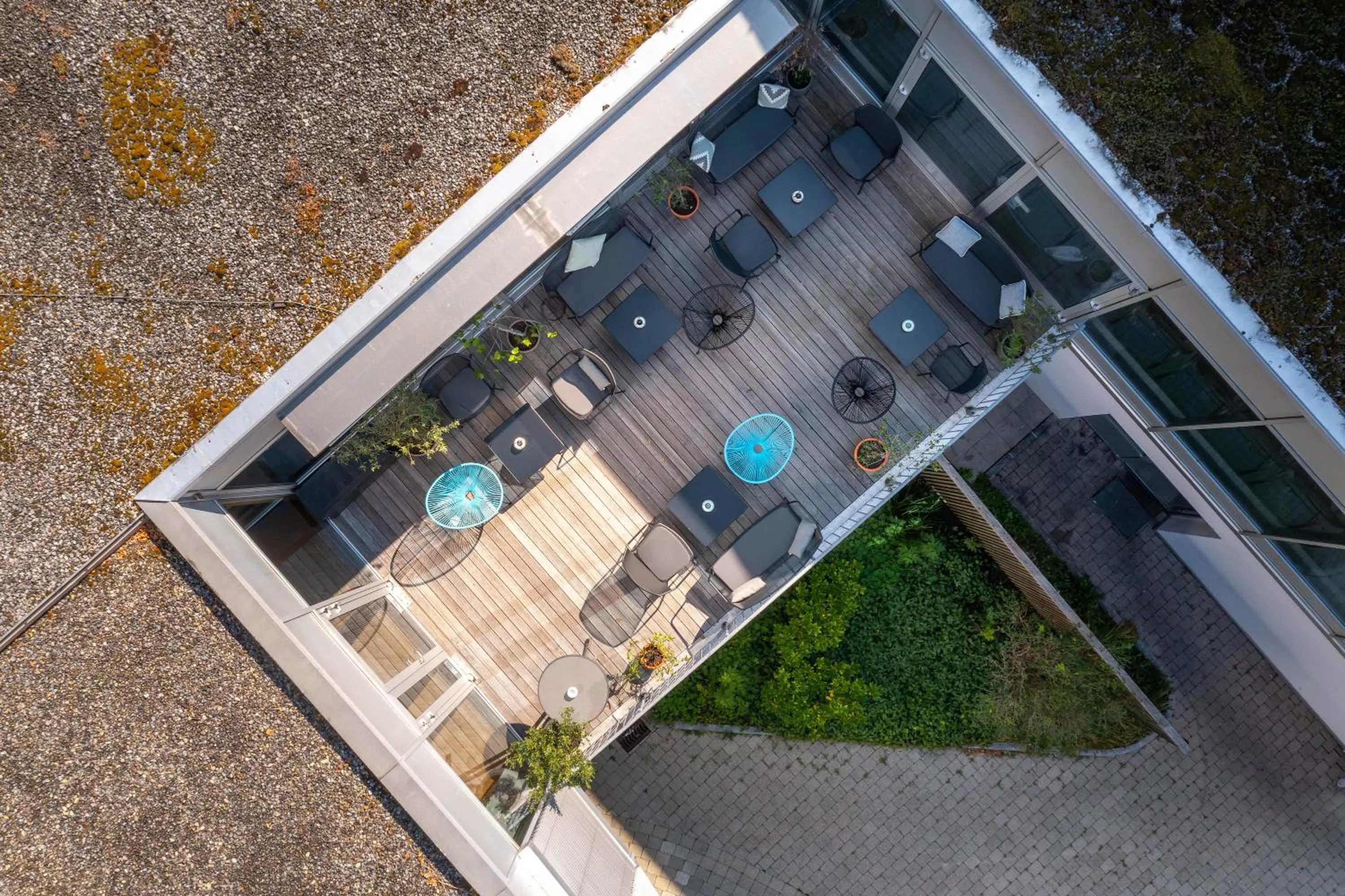 Restaurant/places to eat in Val Blu Sport | Hotel | SPA