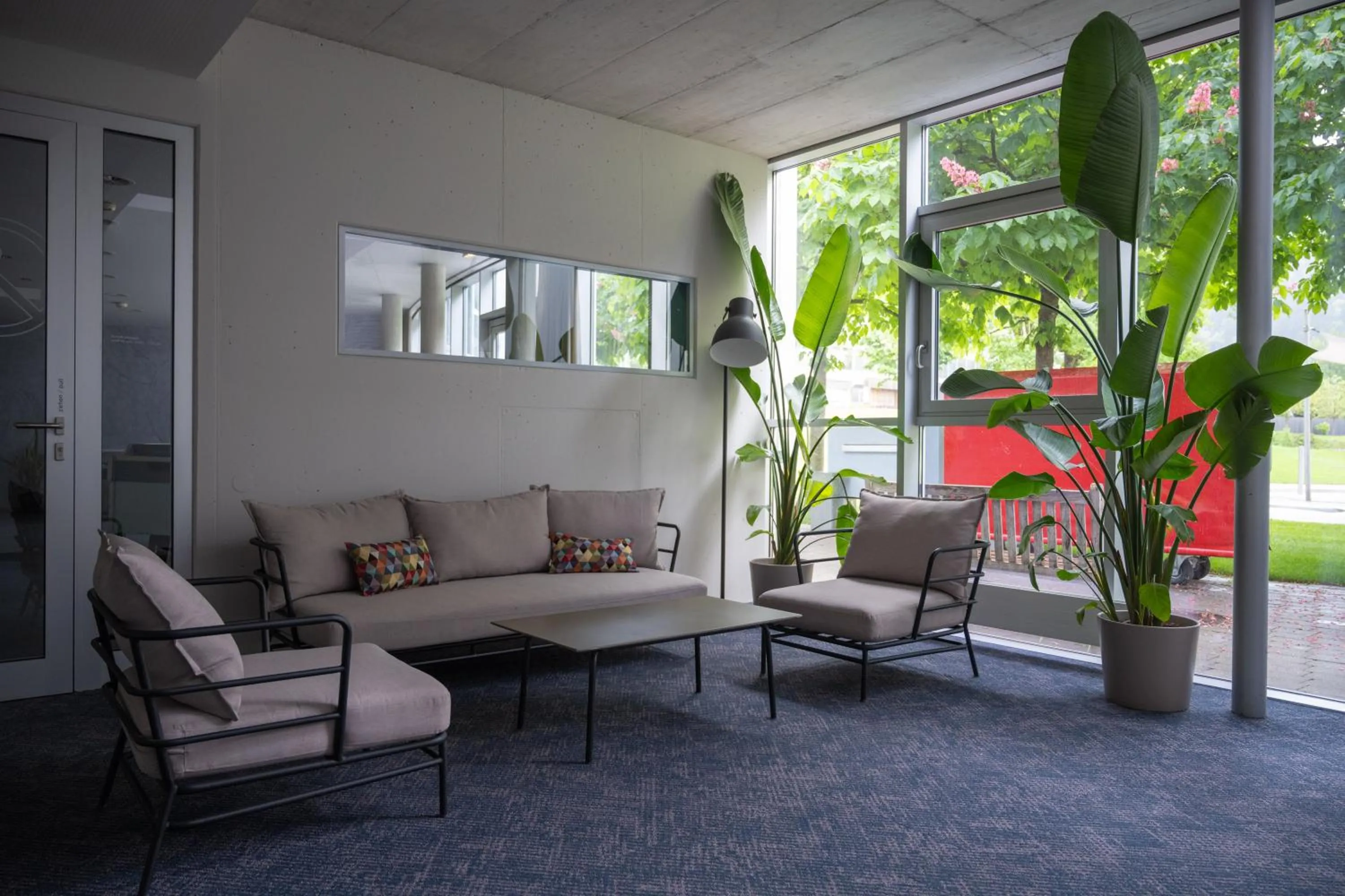 Lounge or bar in Val Blu Sport | Hotel | SPA