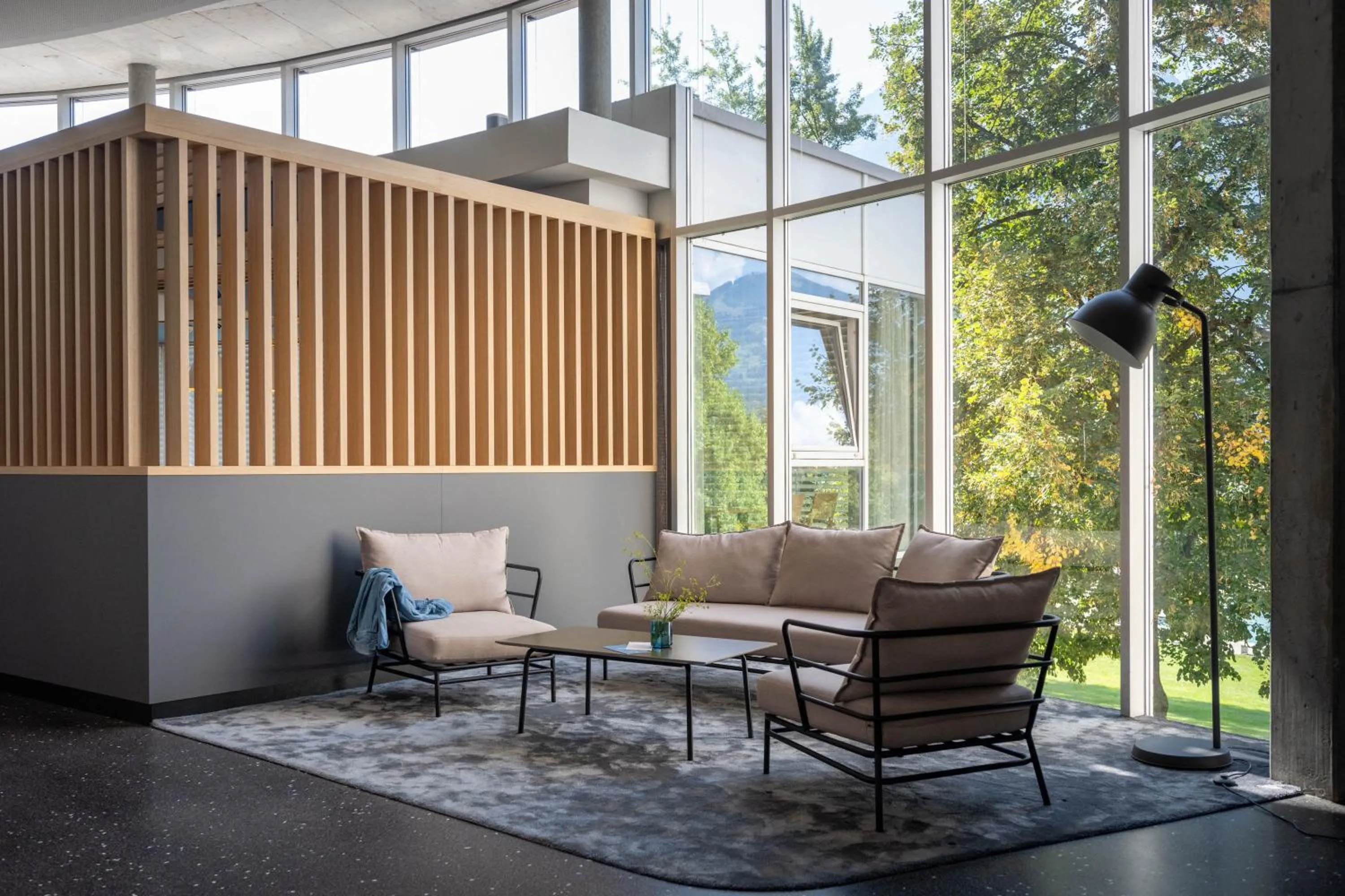 Lounge or bar in Val Blu Sport | Hotel | SPA