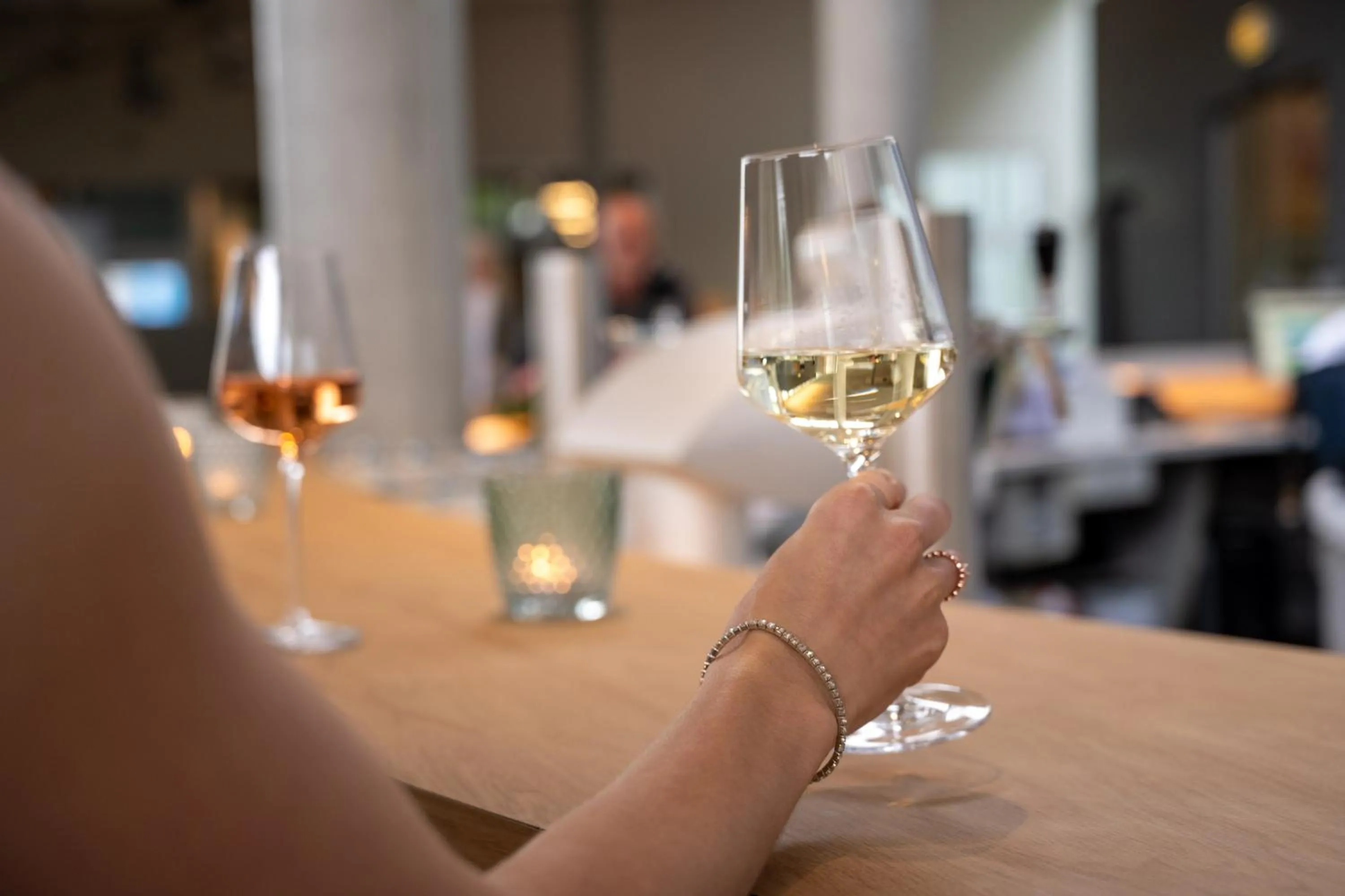 People in Val Blu Sport | Hotel | SPA