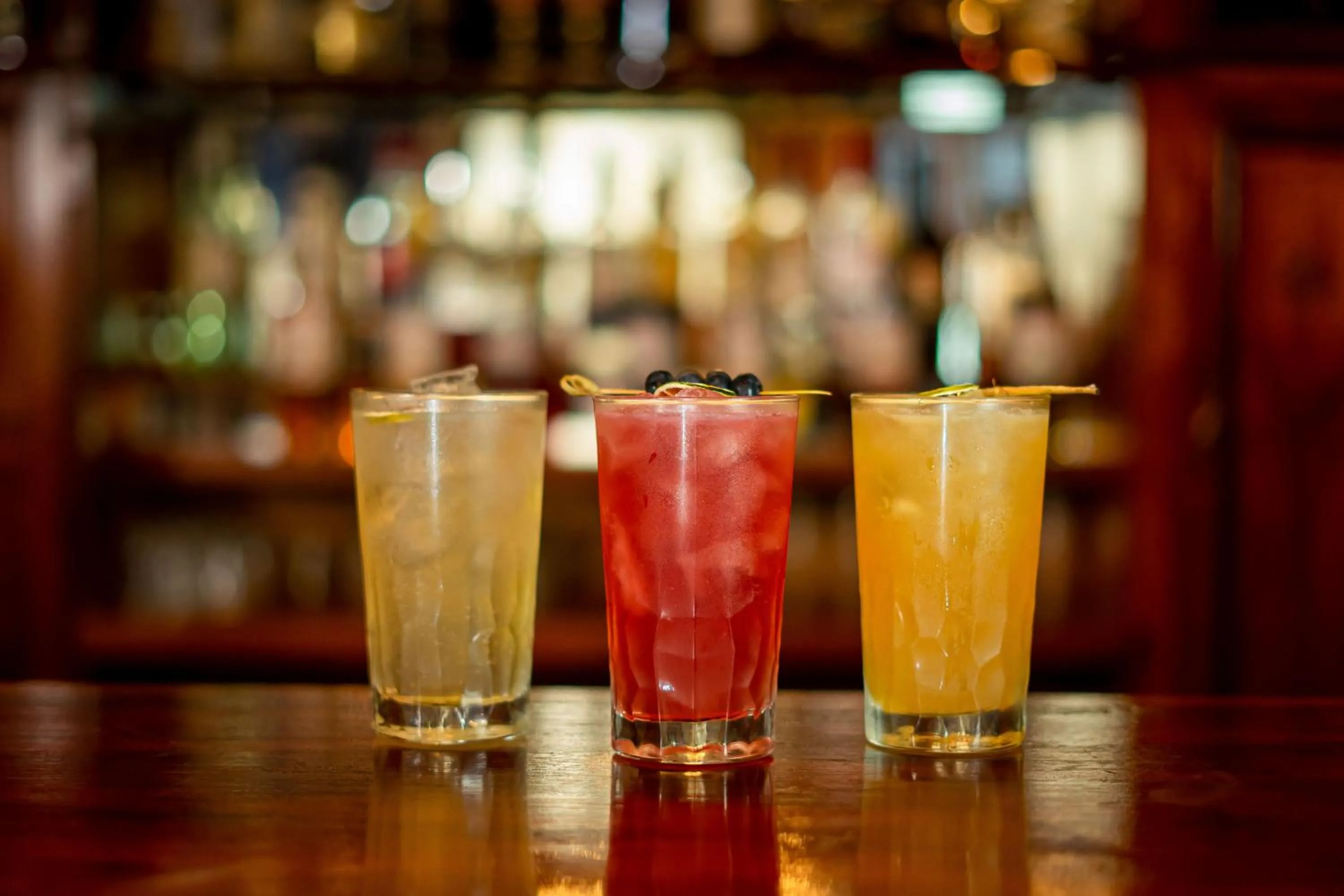 Restaurant/places to eat in Casa Hacienda San Jose