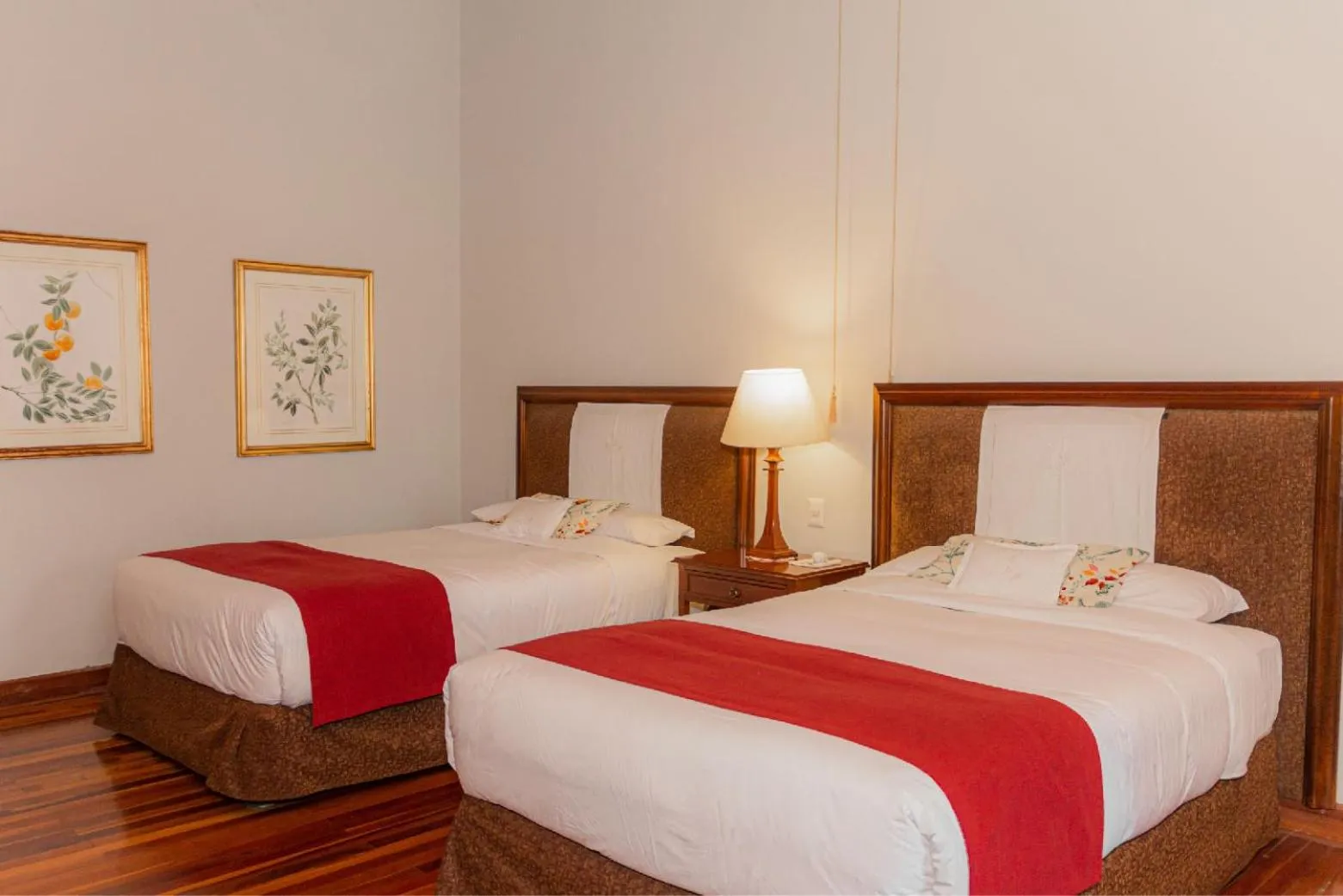 Photo of the whole room, Bed in Casa Hacienda San Jose