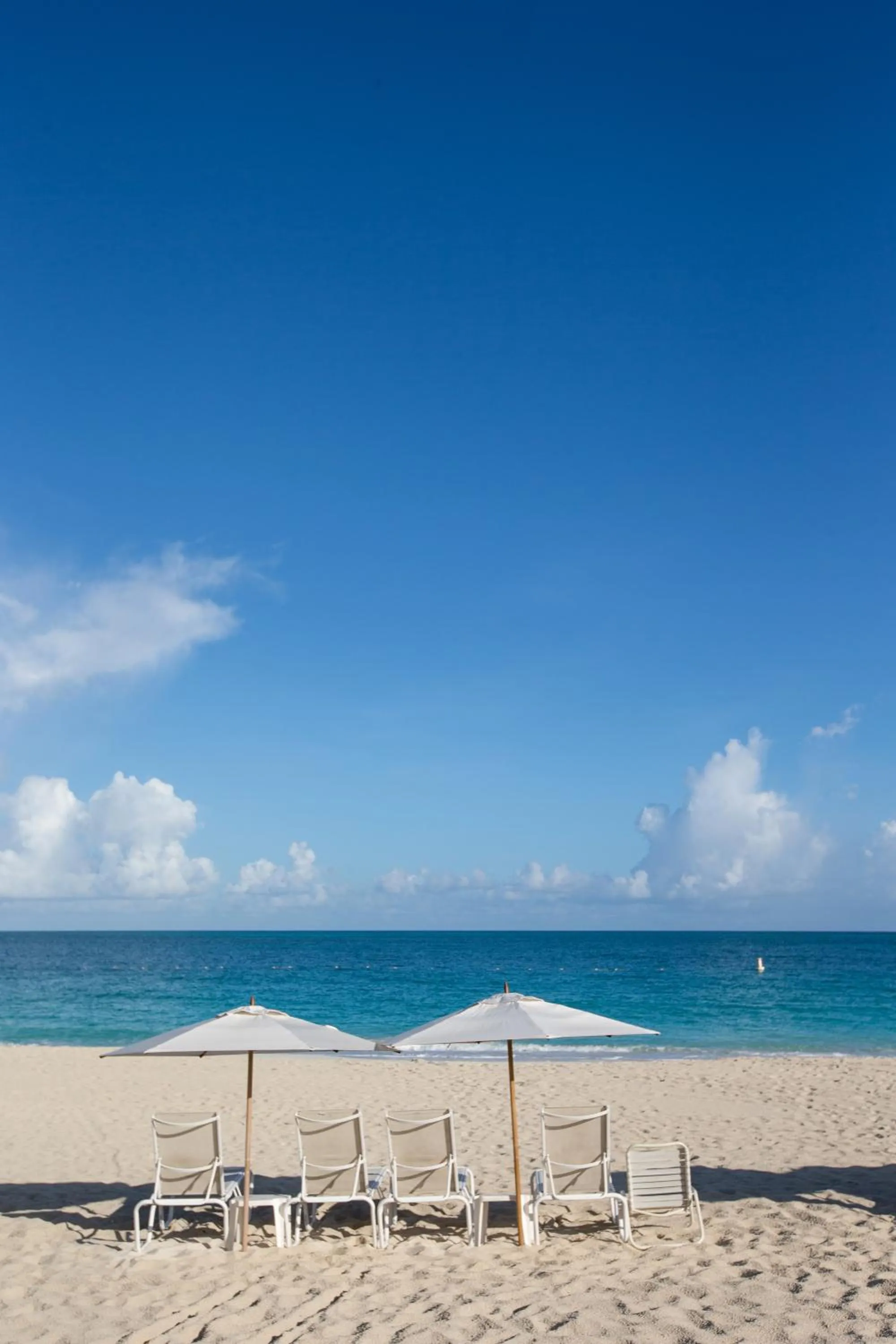 Beach in Villa del Mar