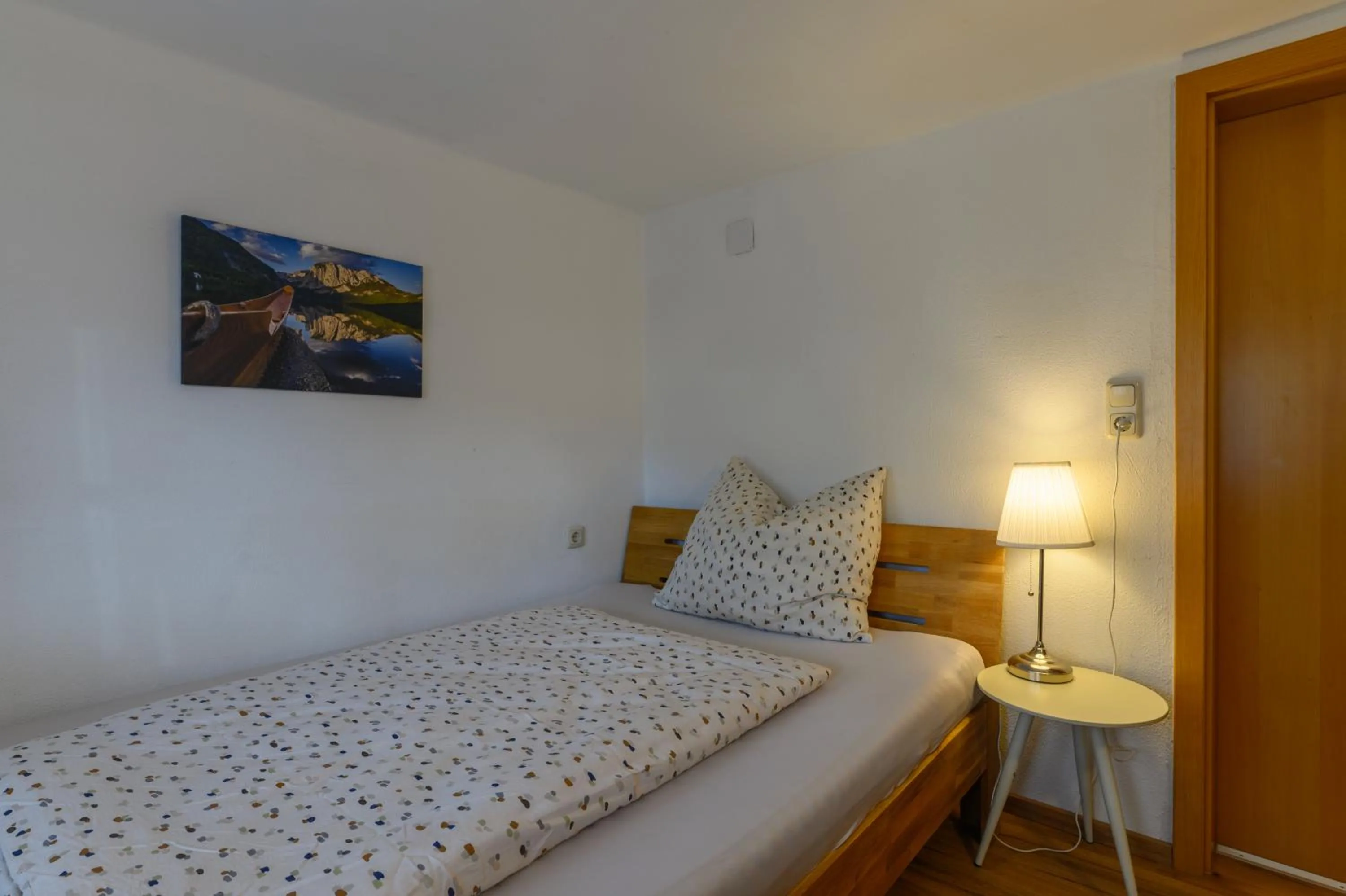 Ferienwohnung Werner Pucher OG