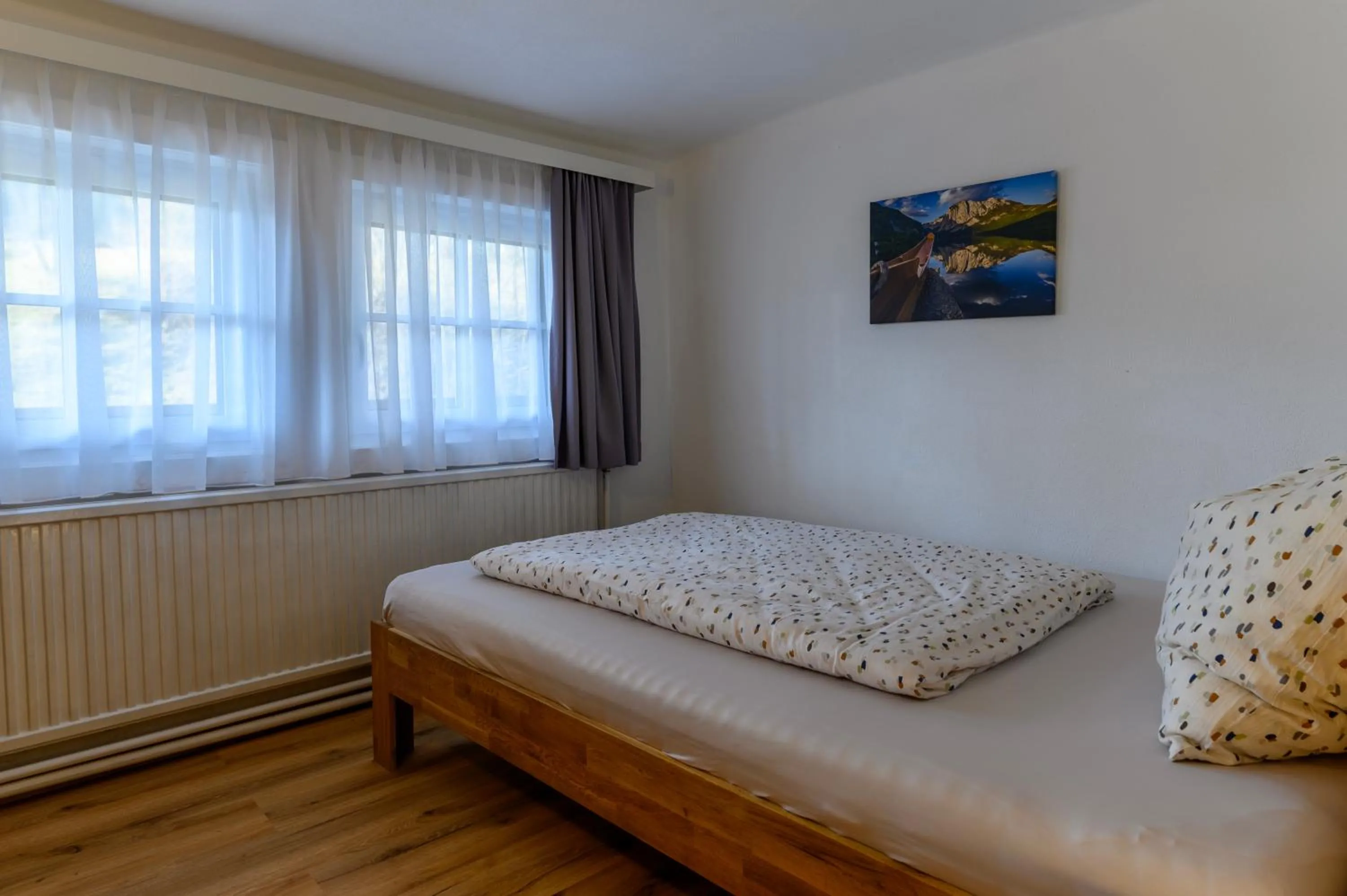 Ferienwohnung Werner Pucher OG