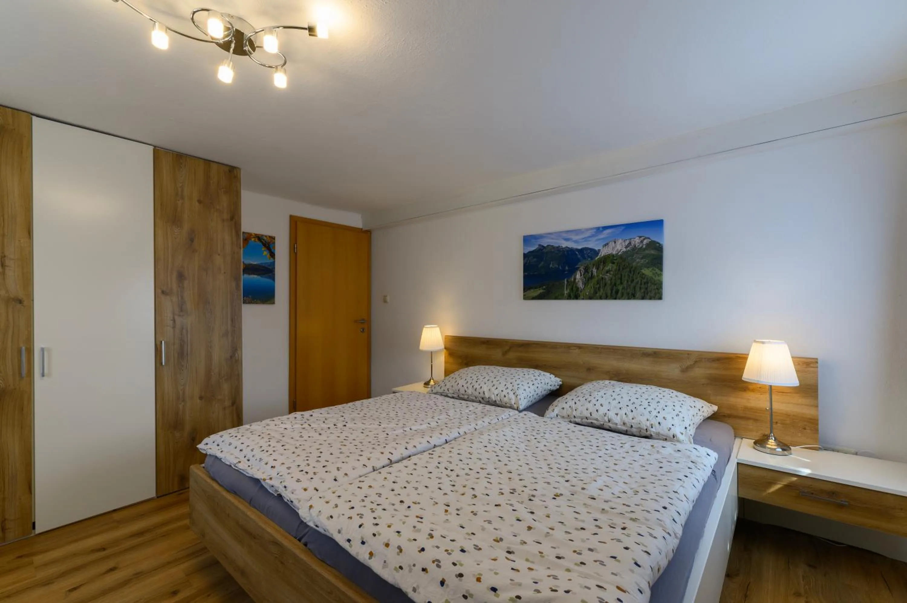 Ferienwohnung Werner Pucher OG