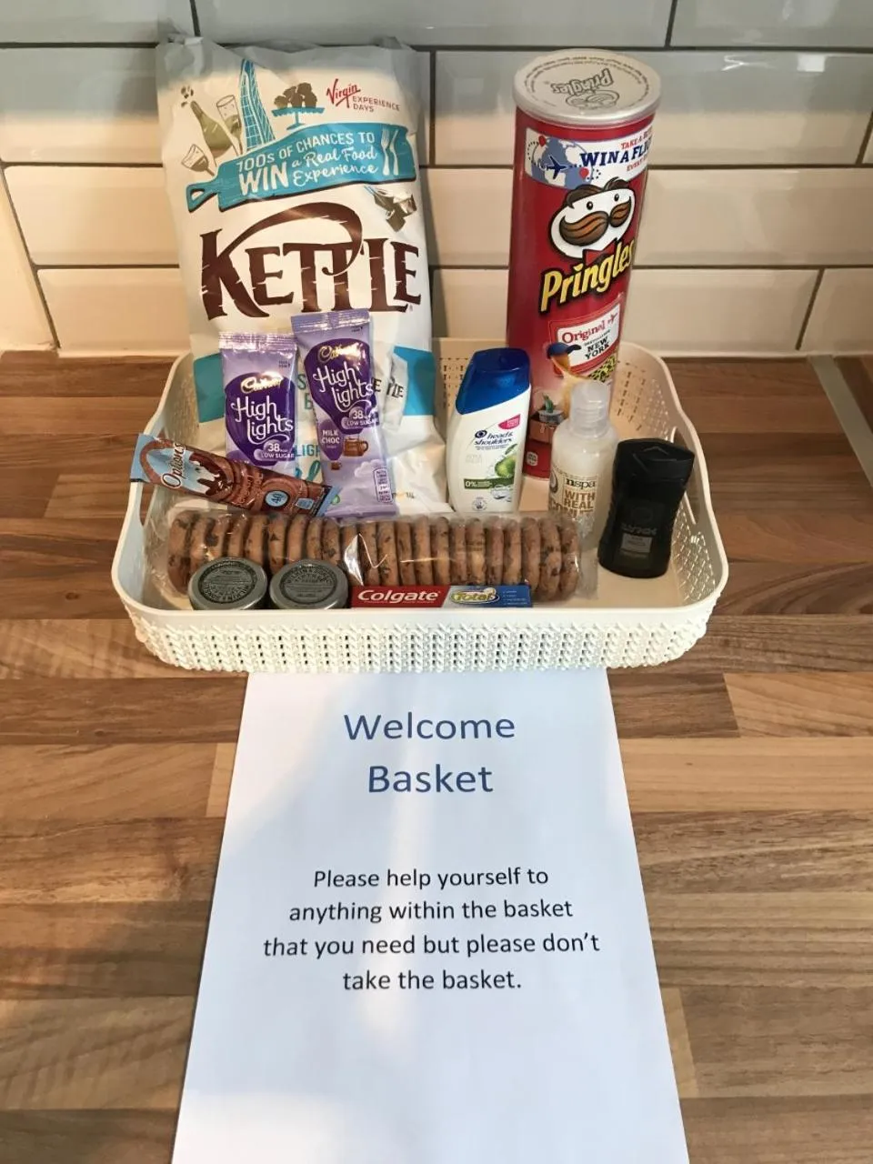 Other in The Avenues