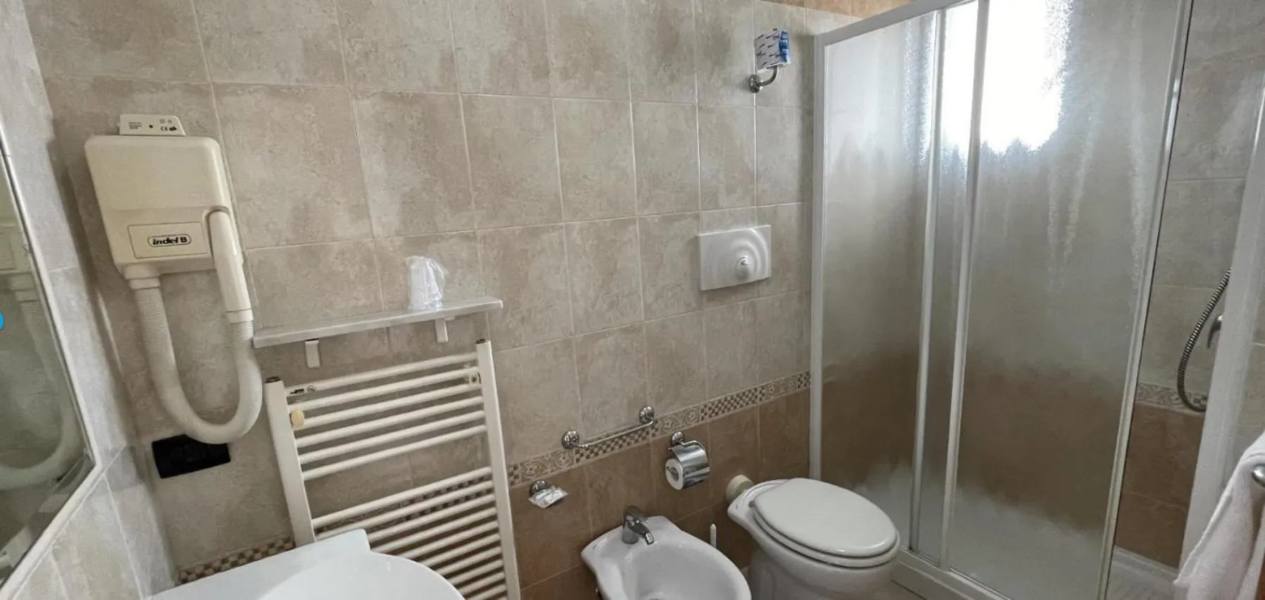 Hotel dei Bizantini & Villaggio Campo dei Messapi