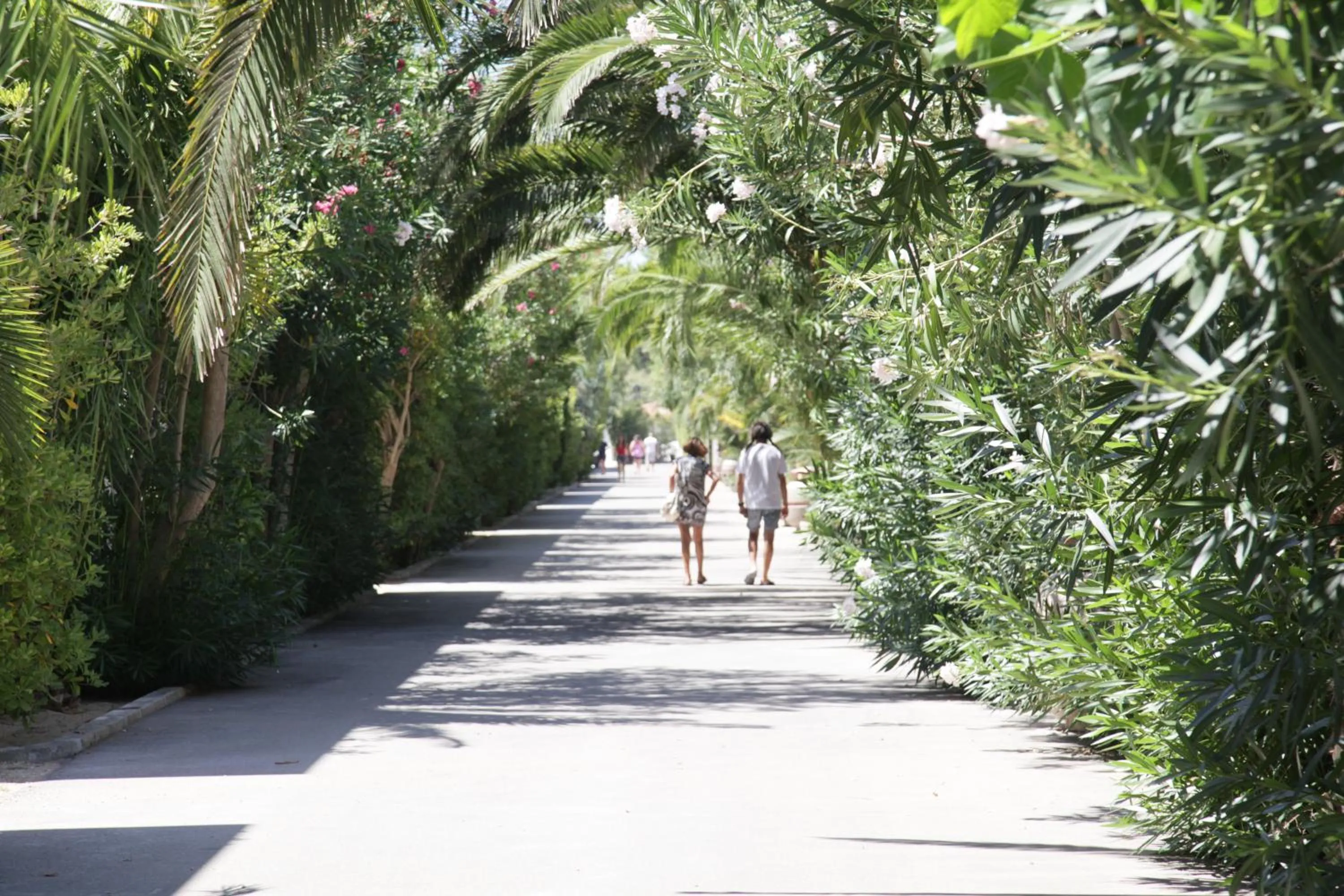 Hotel dei Bizantini & Villaggio Campo dei Messapi