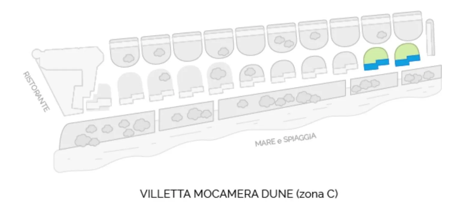 Hotel dei Bizantini & Villaggio Campo dei Messapi