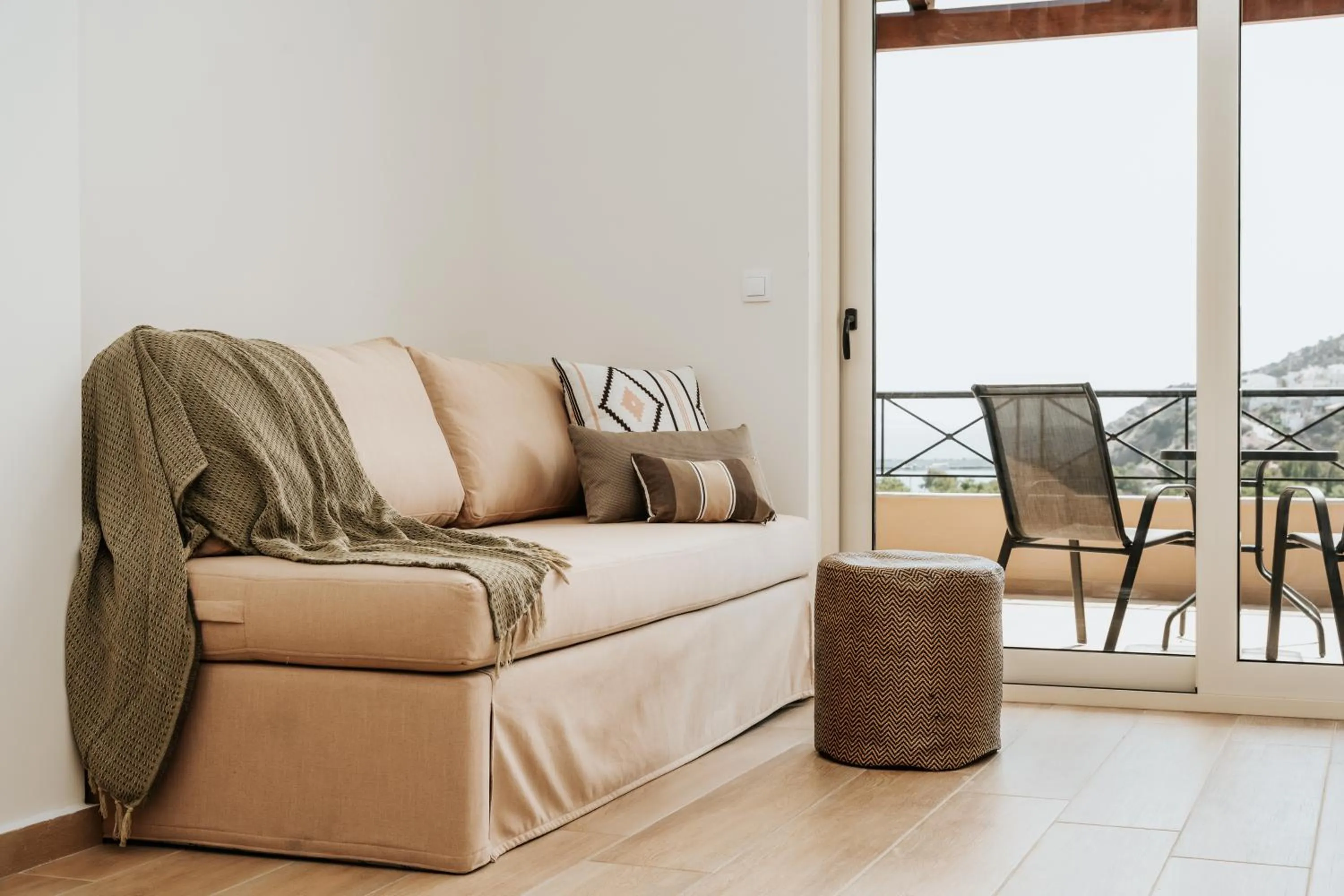 View (from property/room) in Paralos The Maxine Adults Only