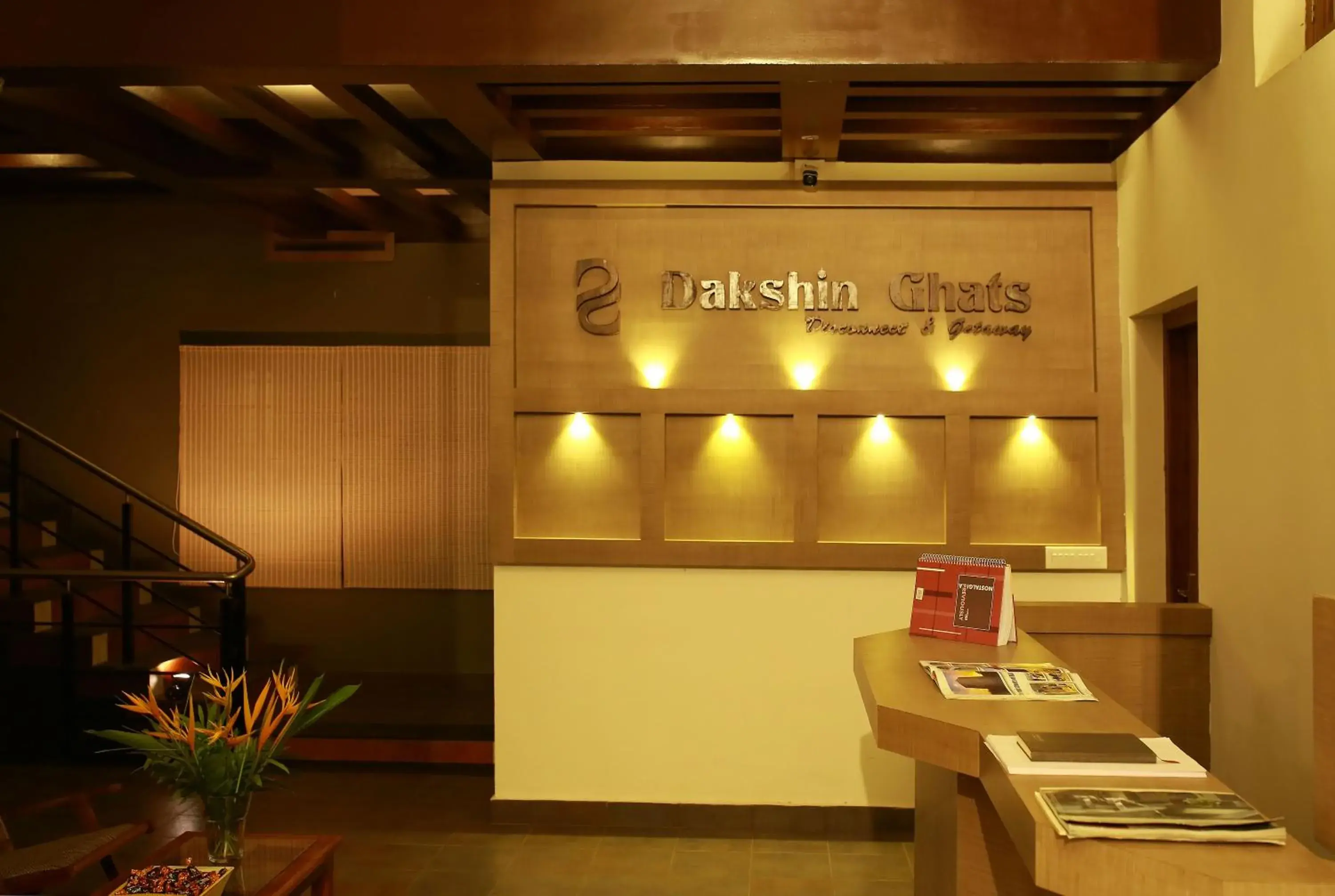 Dakshin Ghats Dakshin Ghats