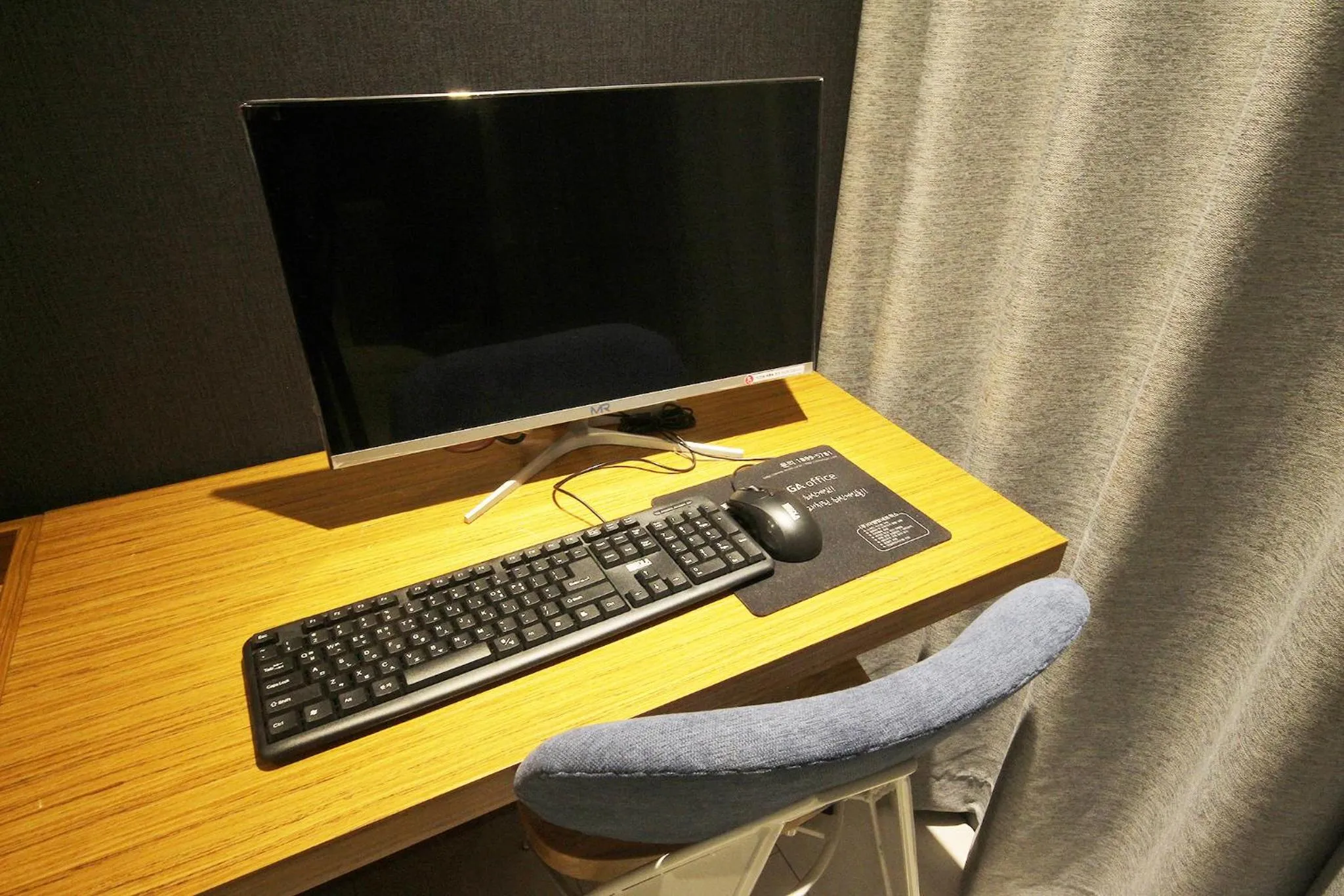 Brown Dot Hotel Seomyeon