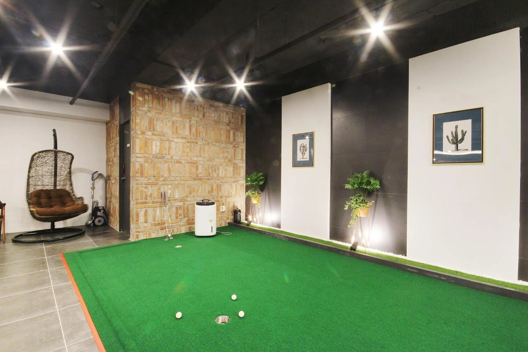 Brown Dot Hotel Seomyeon