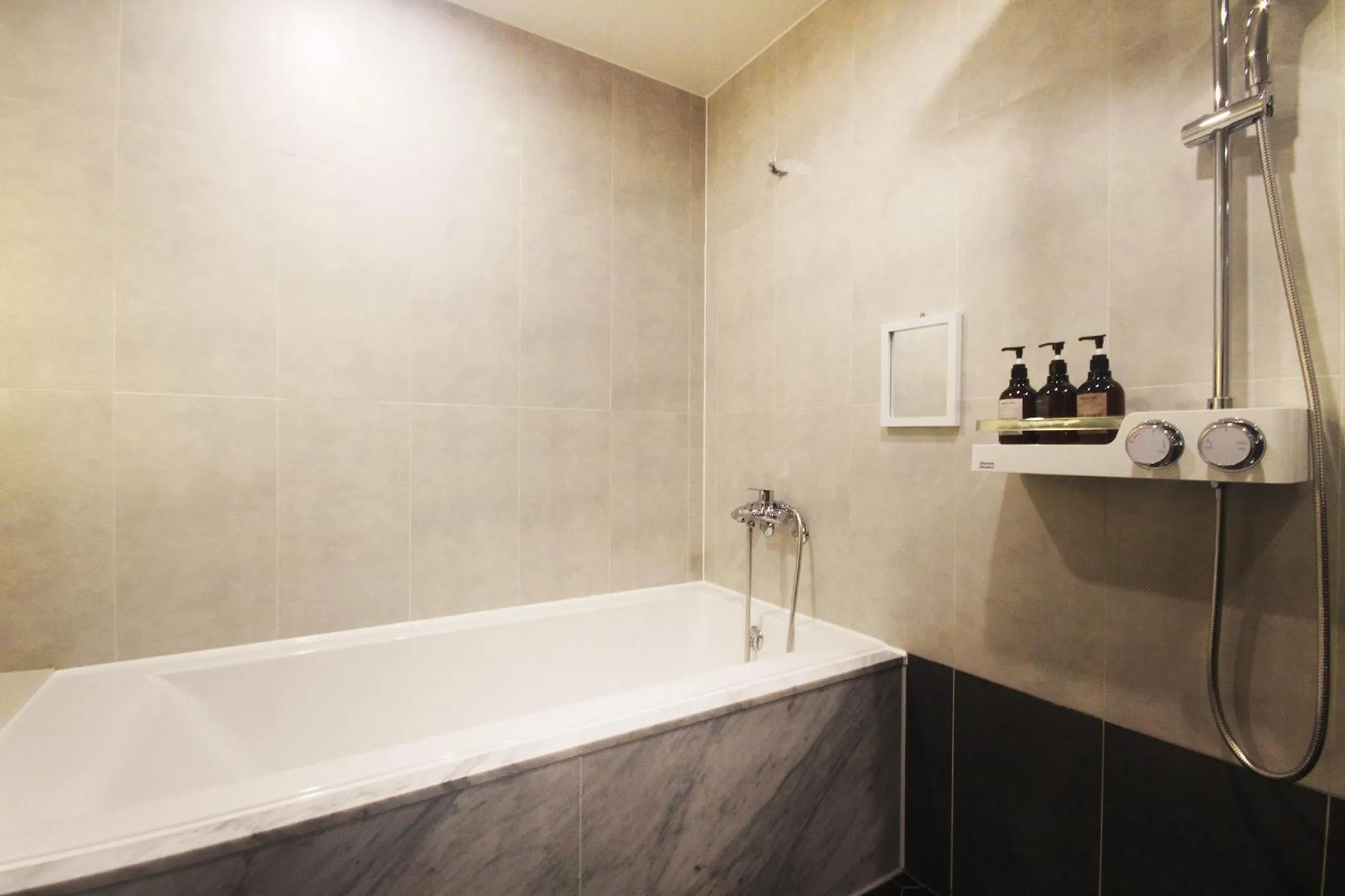 Brown Dot Hotel Seomyeon