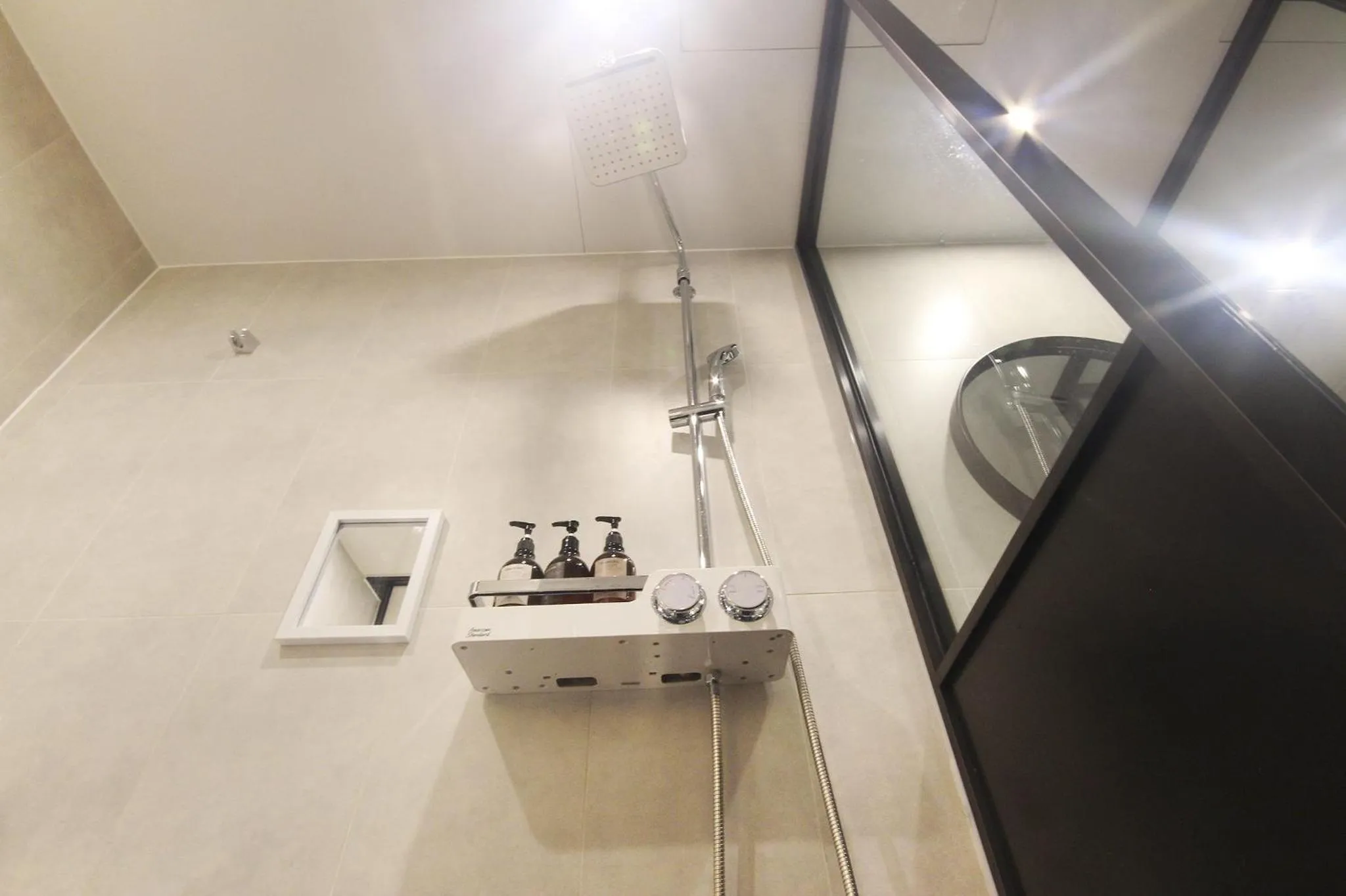 Brown Dot Hotel Seomyeon