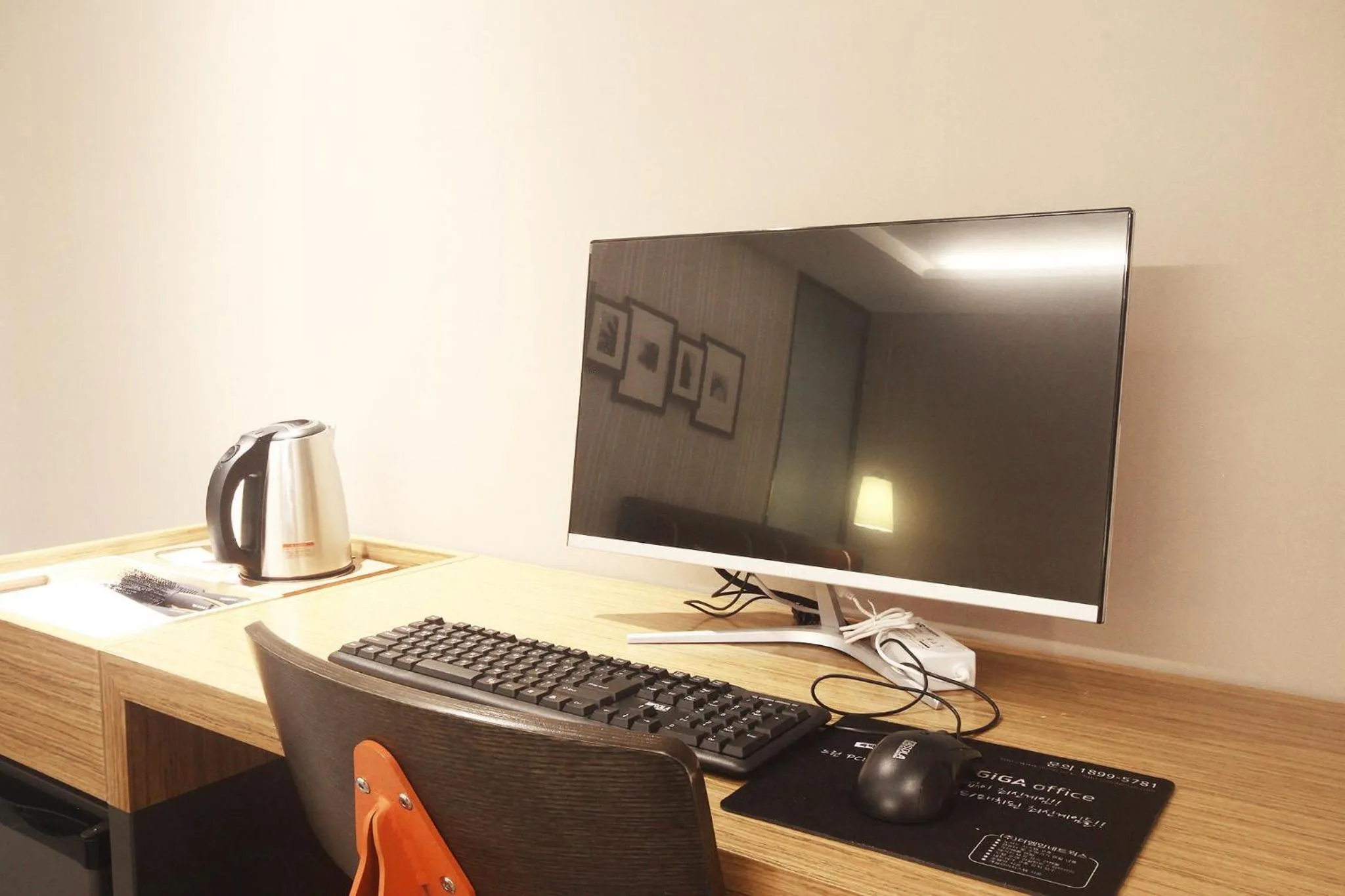 Brown Dot Hotel Seomyeon