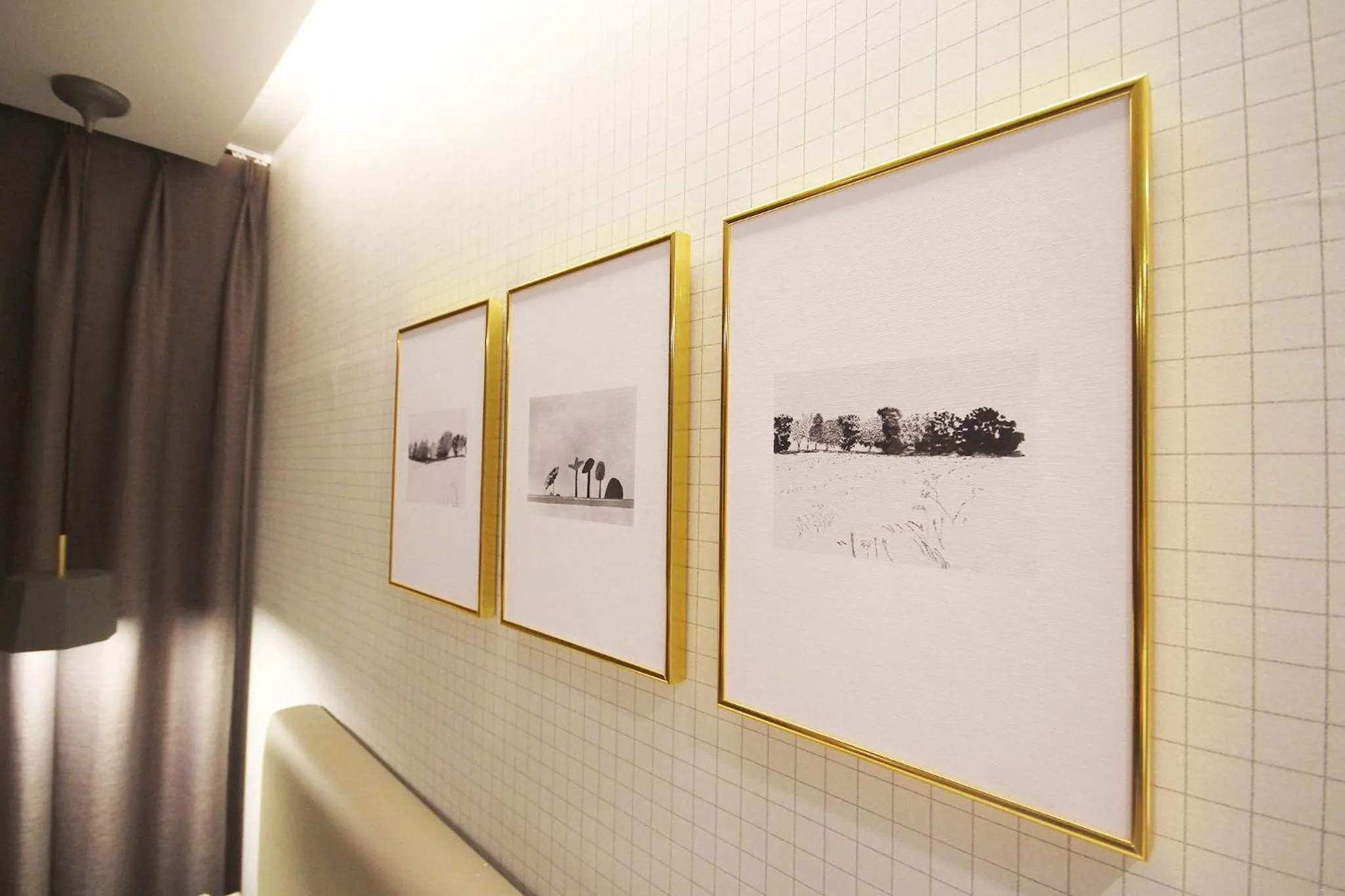 Brown Dot Hotel Seomyeon