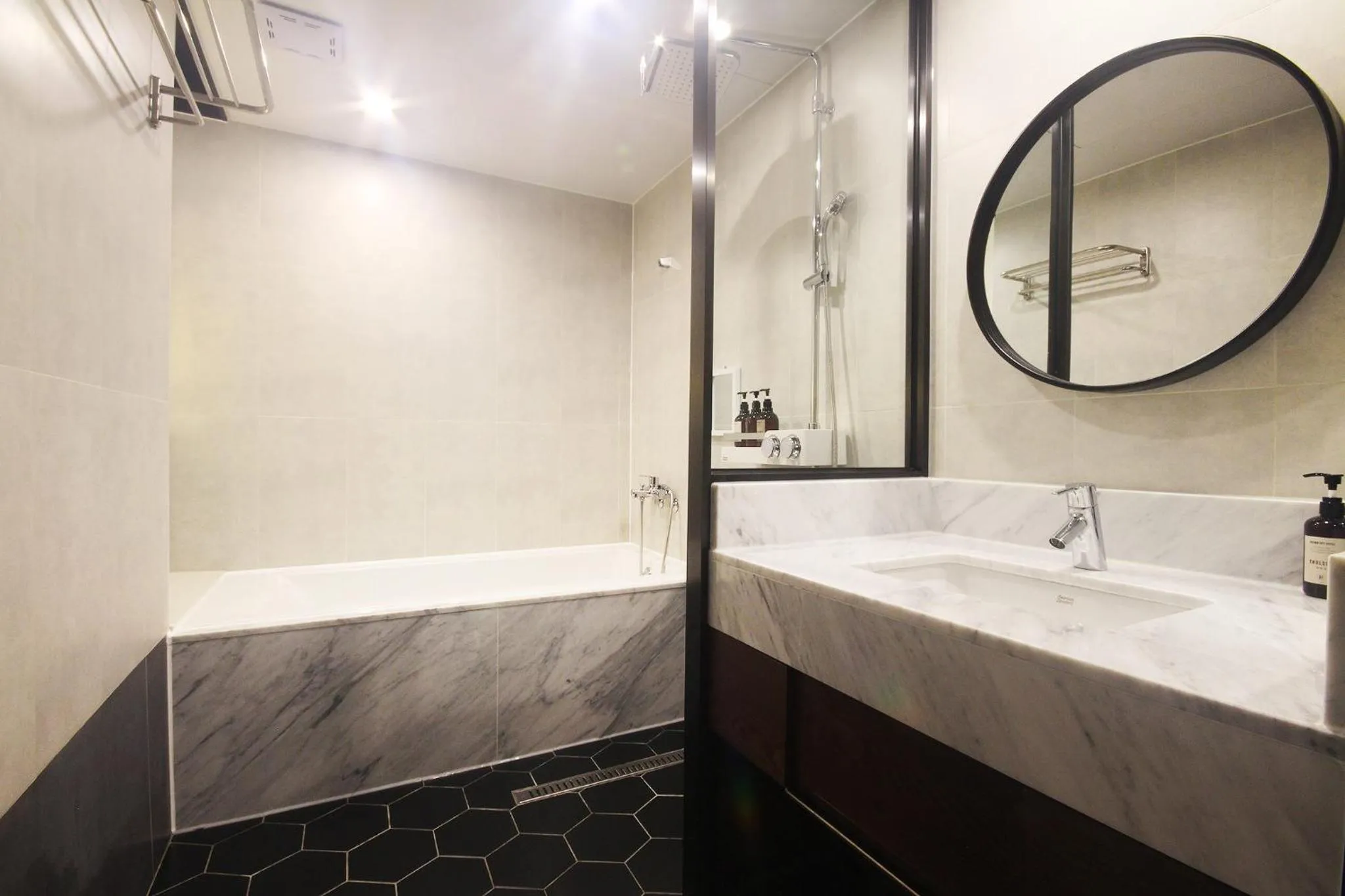 Brown Dot Hotel Seomyeon