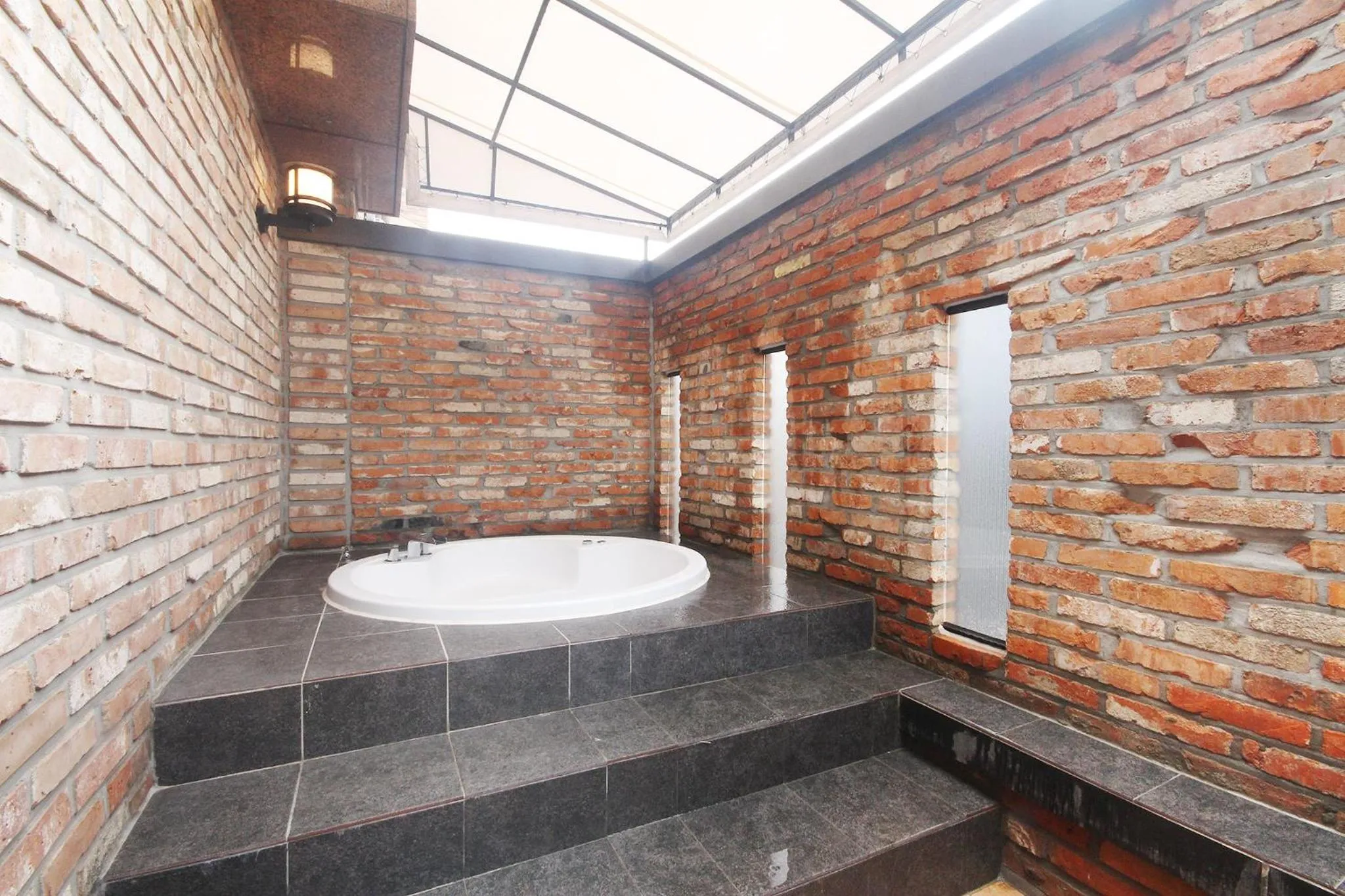 Brown Dot Hotel Seomyeon