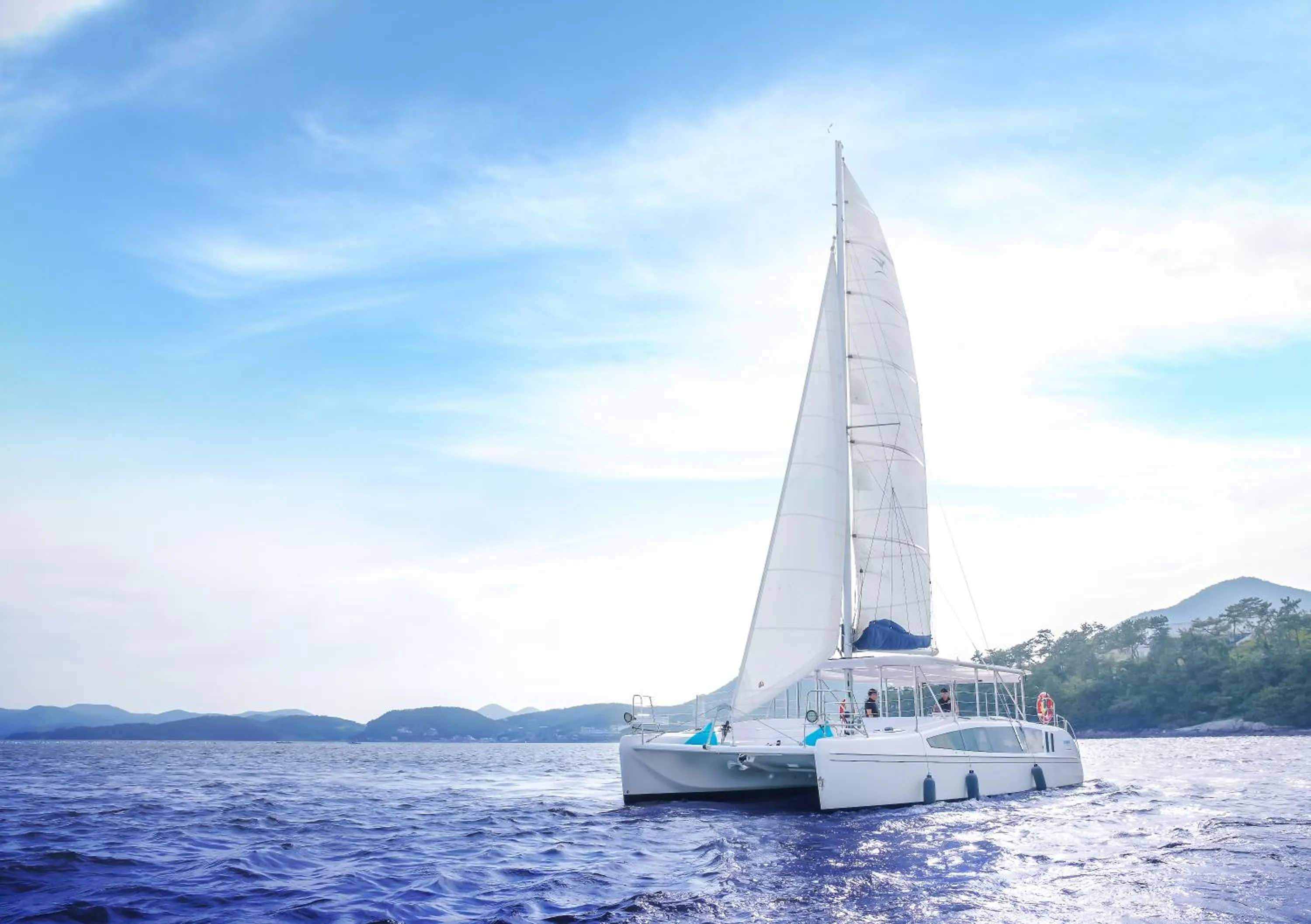 Windsurfing in Utop Marina Hotel & Resort