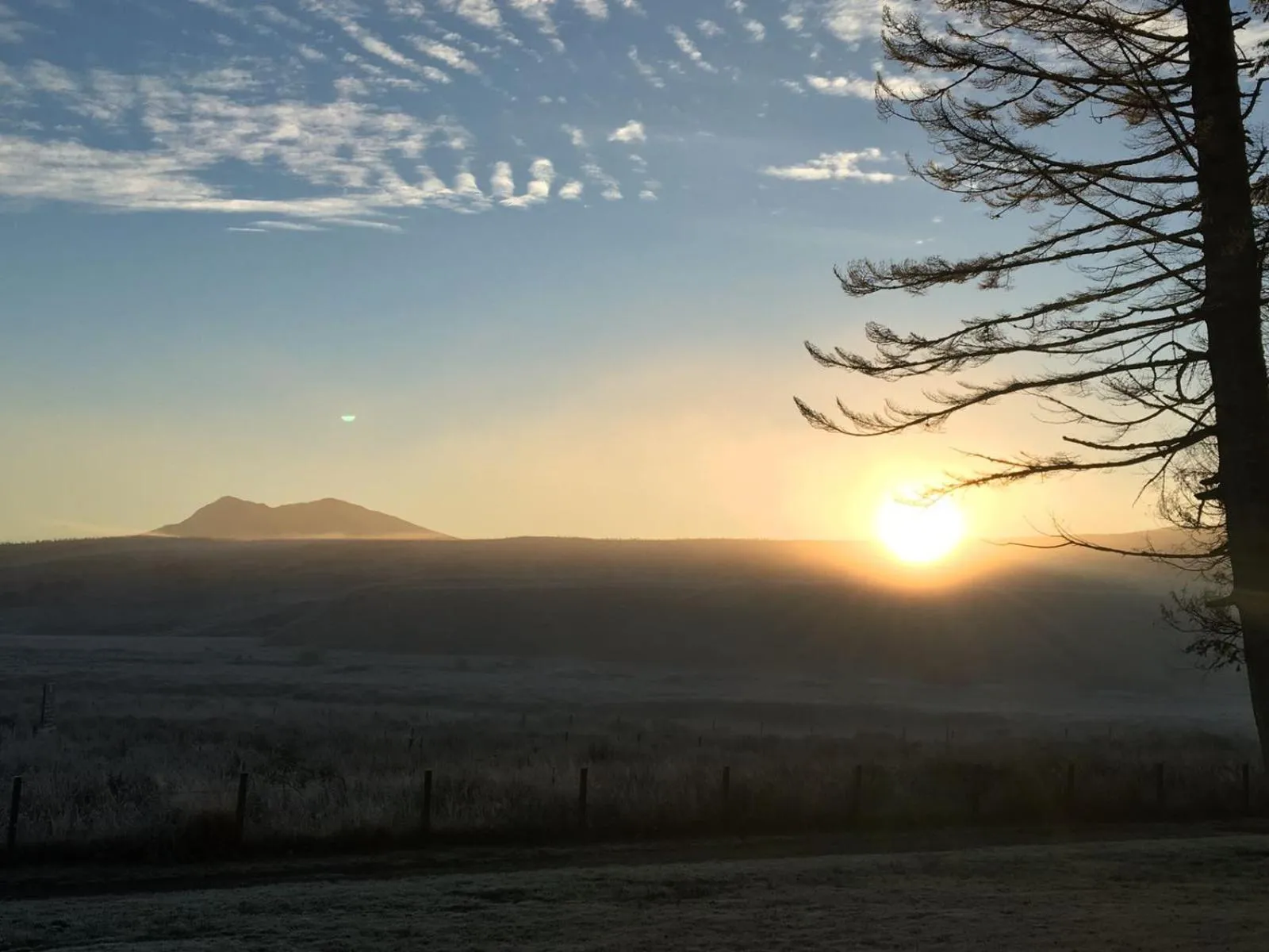 Neighbourhood in Ledgowan Lodge Hotel
