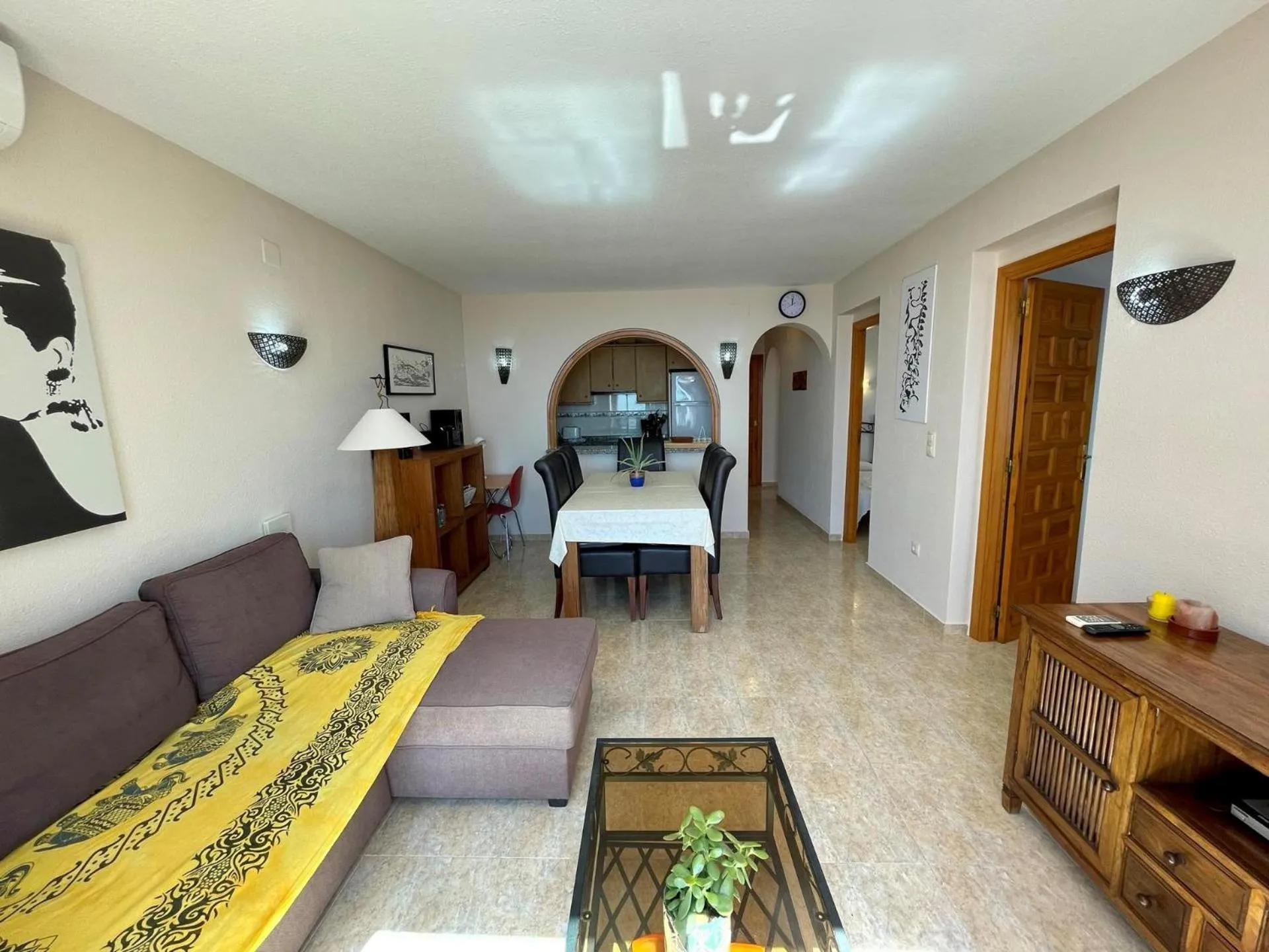 Apartamento Panorama X0089