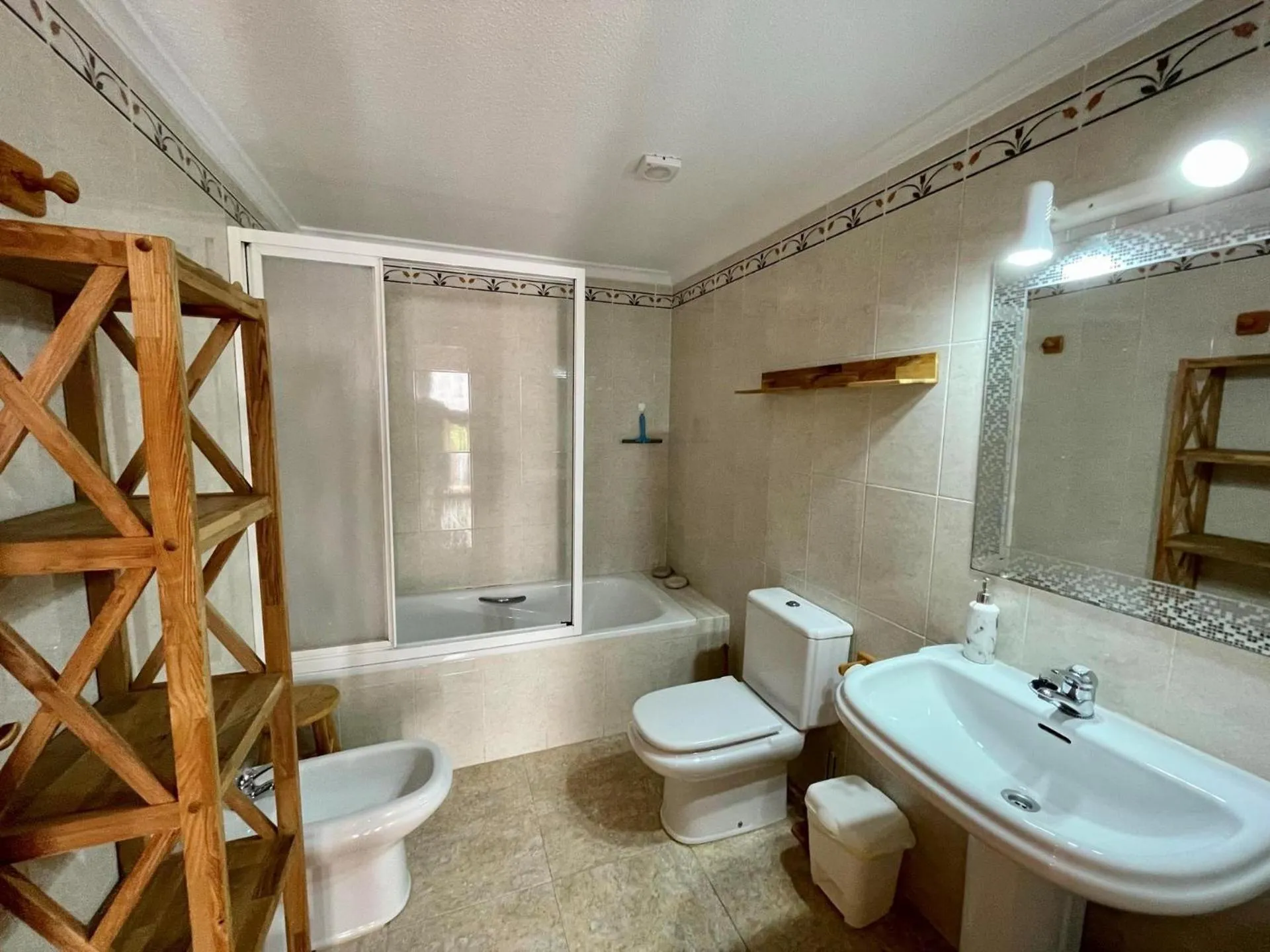 Apartamento Panorama X0089