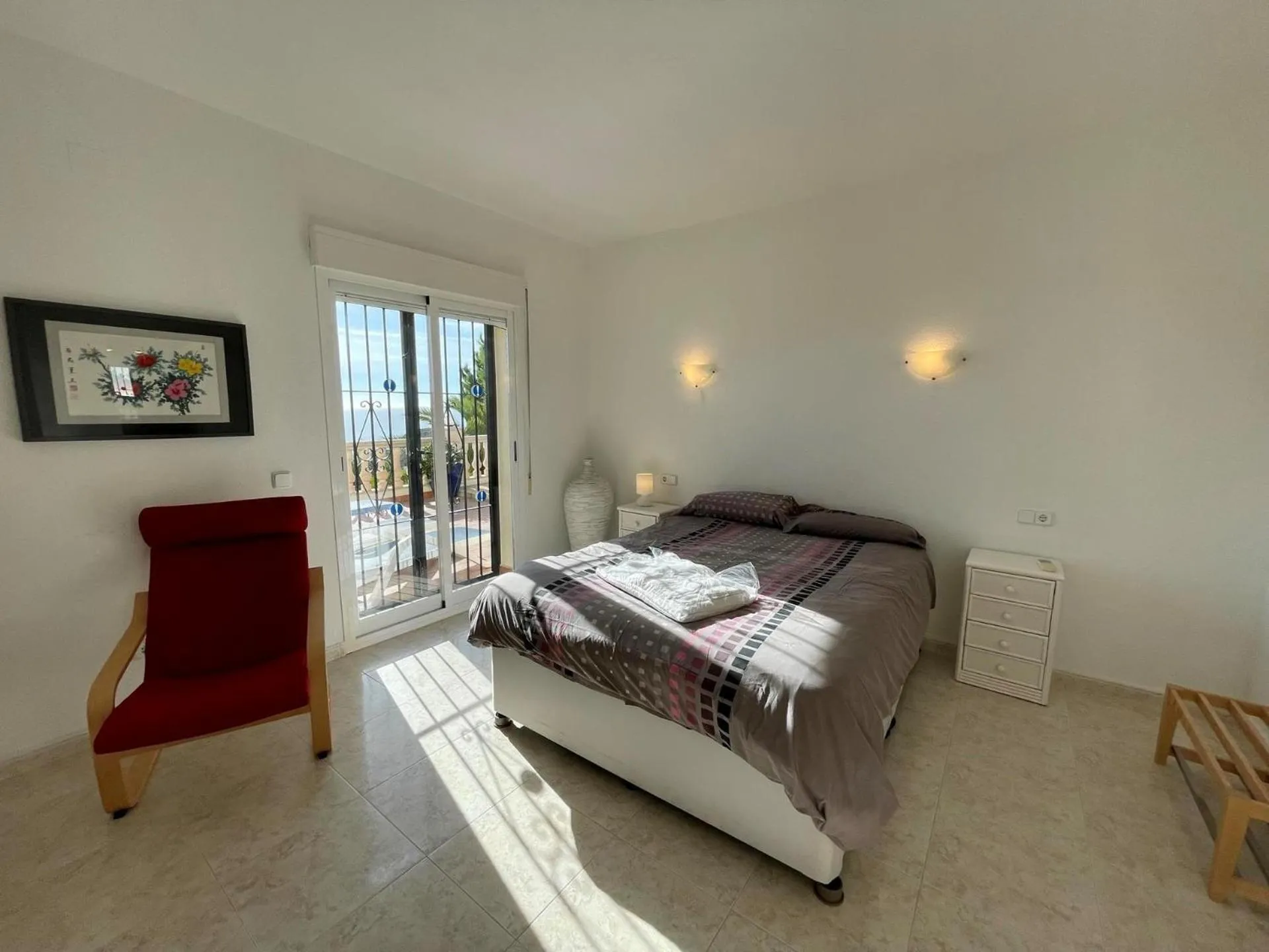 Other, Bed in Villa Melissa