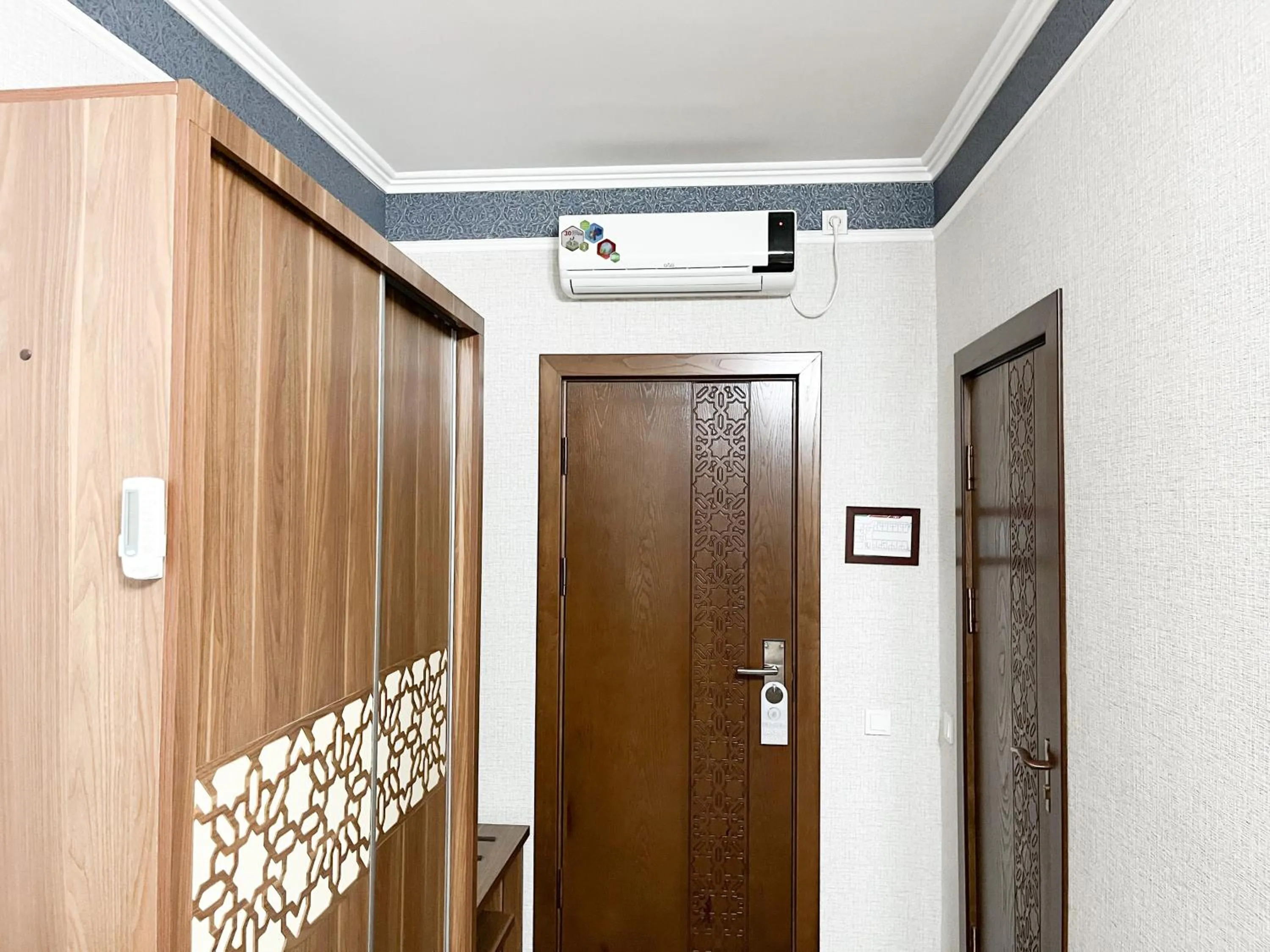 Reikartz Xon Tashkent