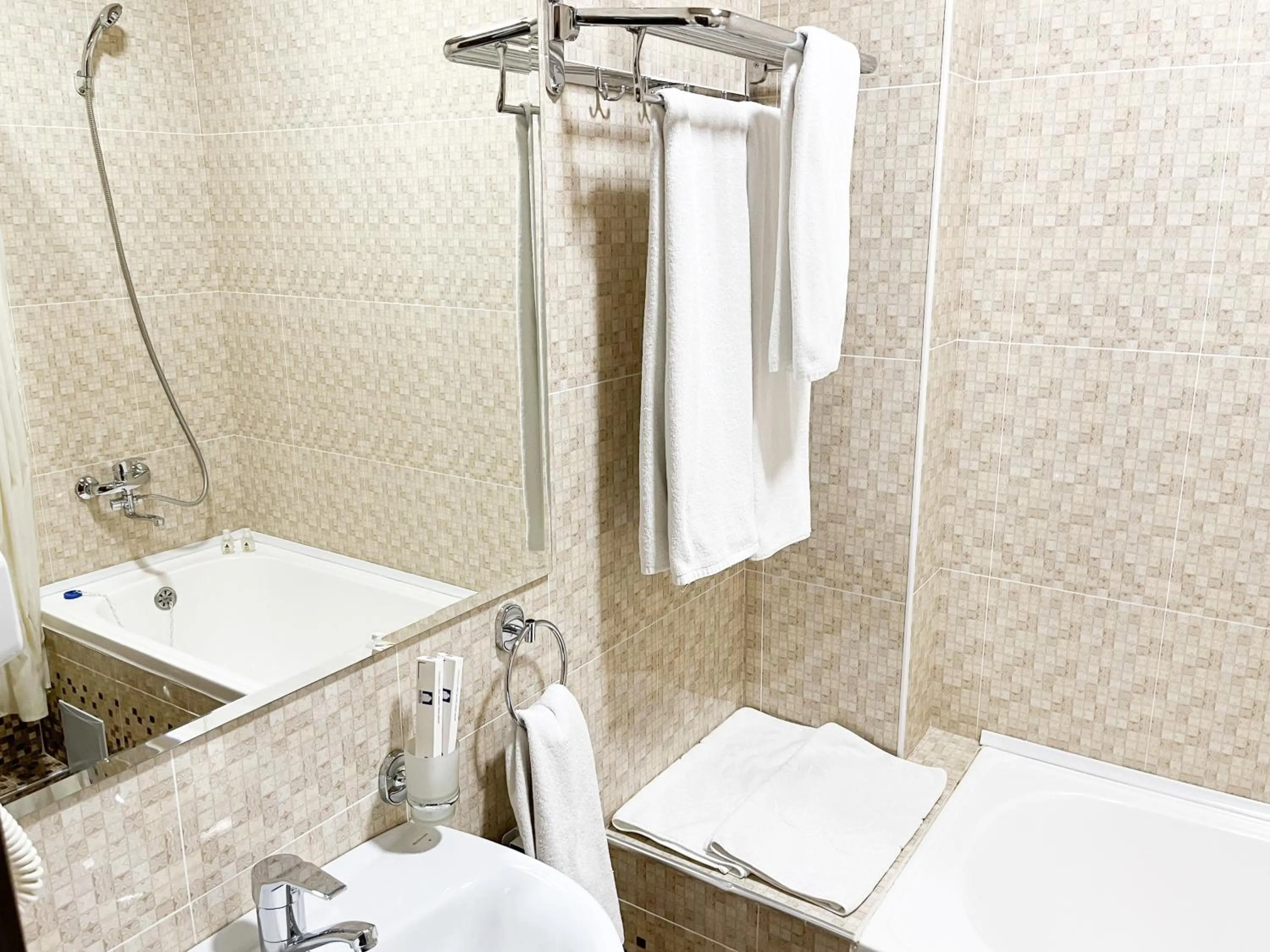 Reikartz Xon Tashkent