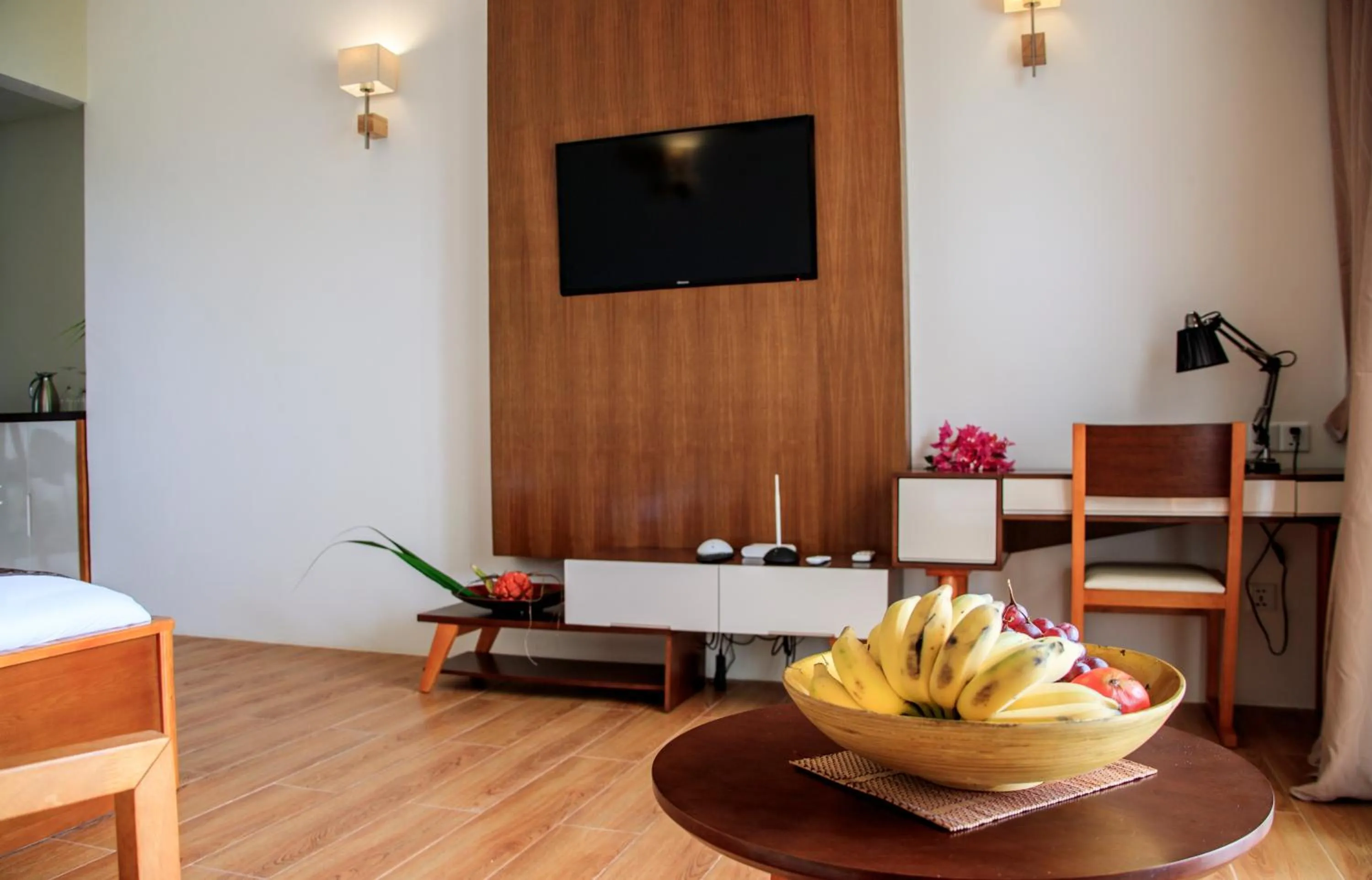 TV and multimedia in Hondaafushi Island Resort