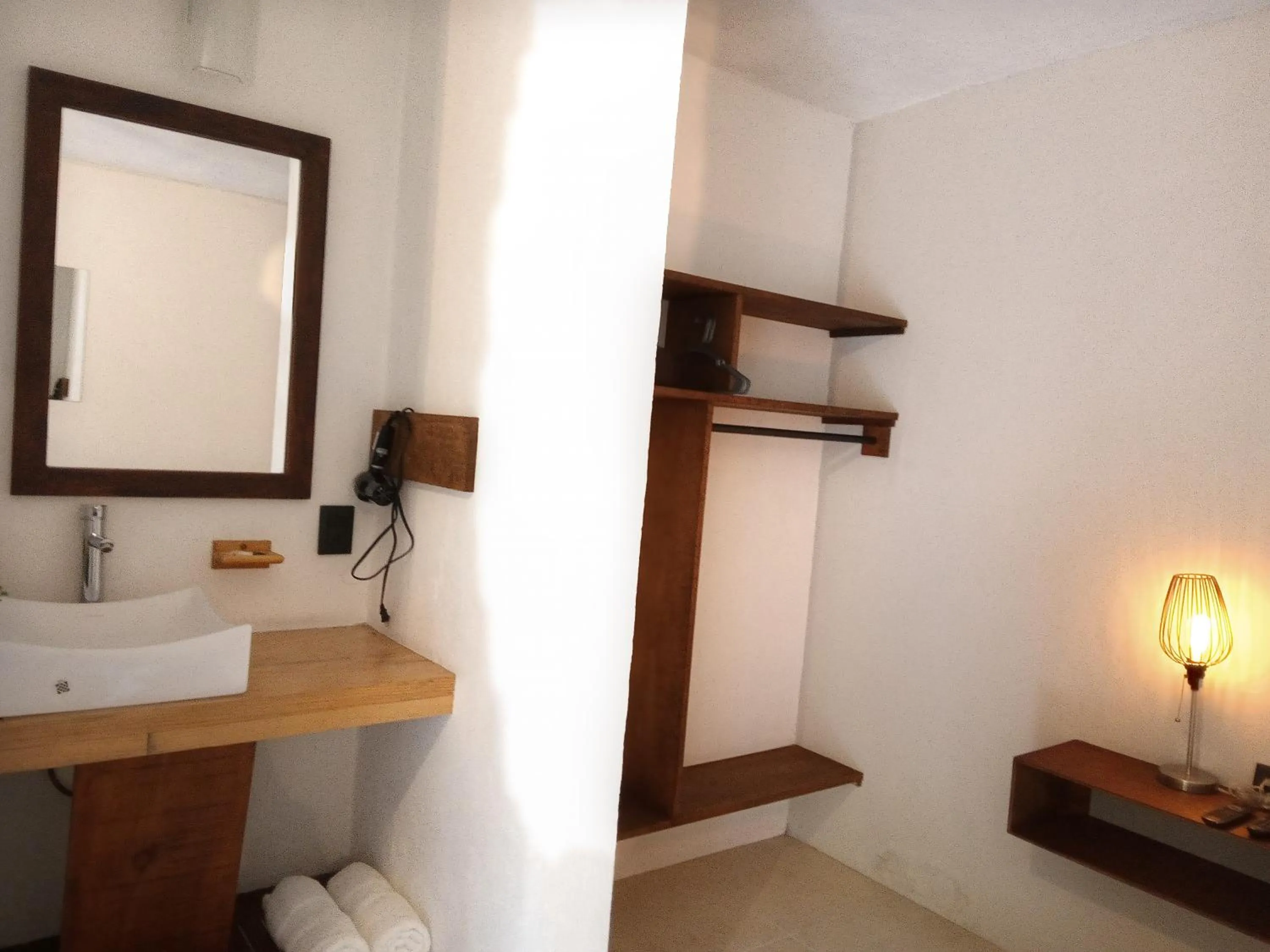 Meson de Valle Hotel