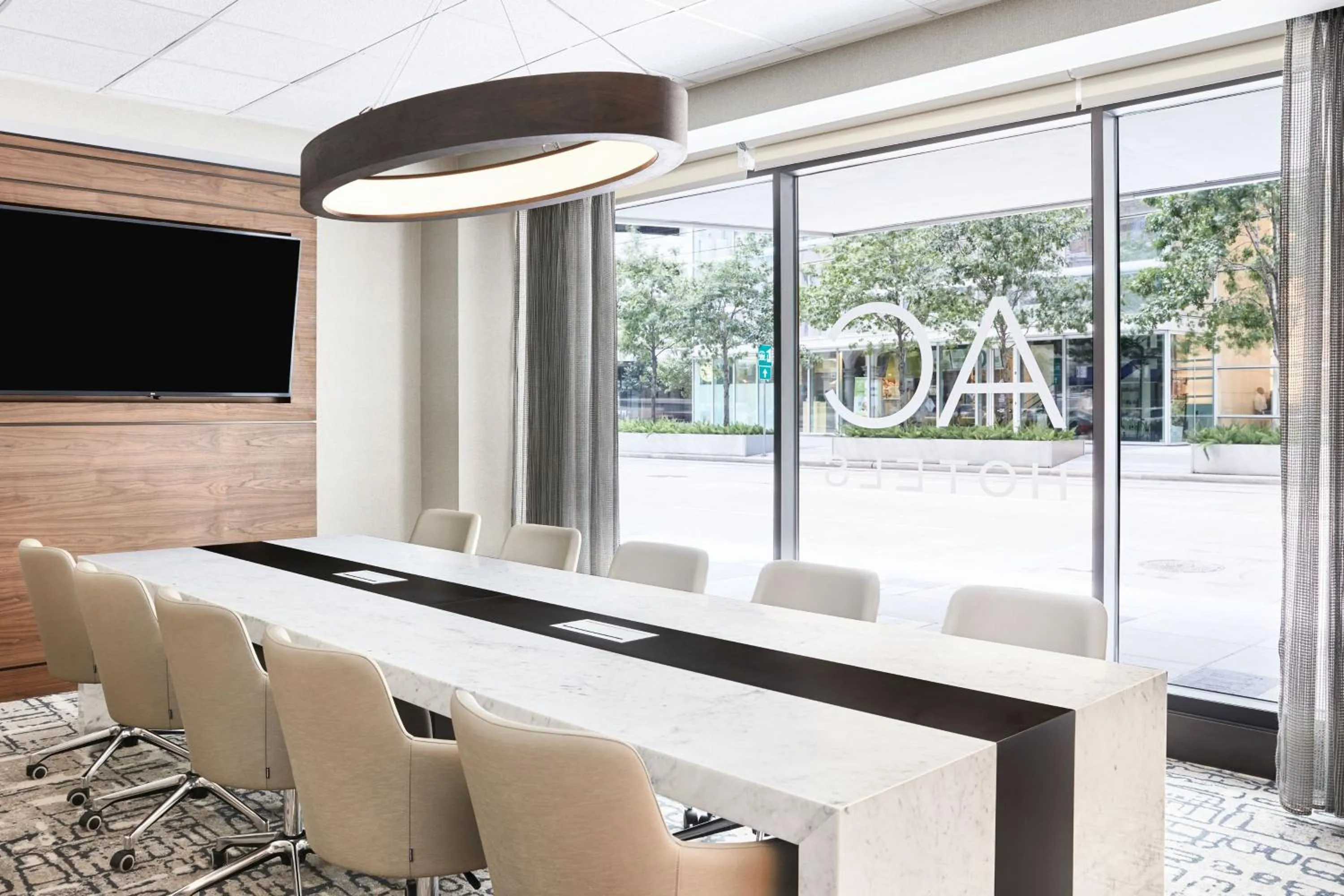 Other in AC Hotel Houston Downtown