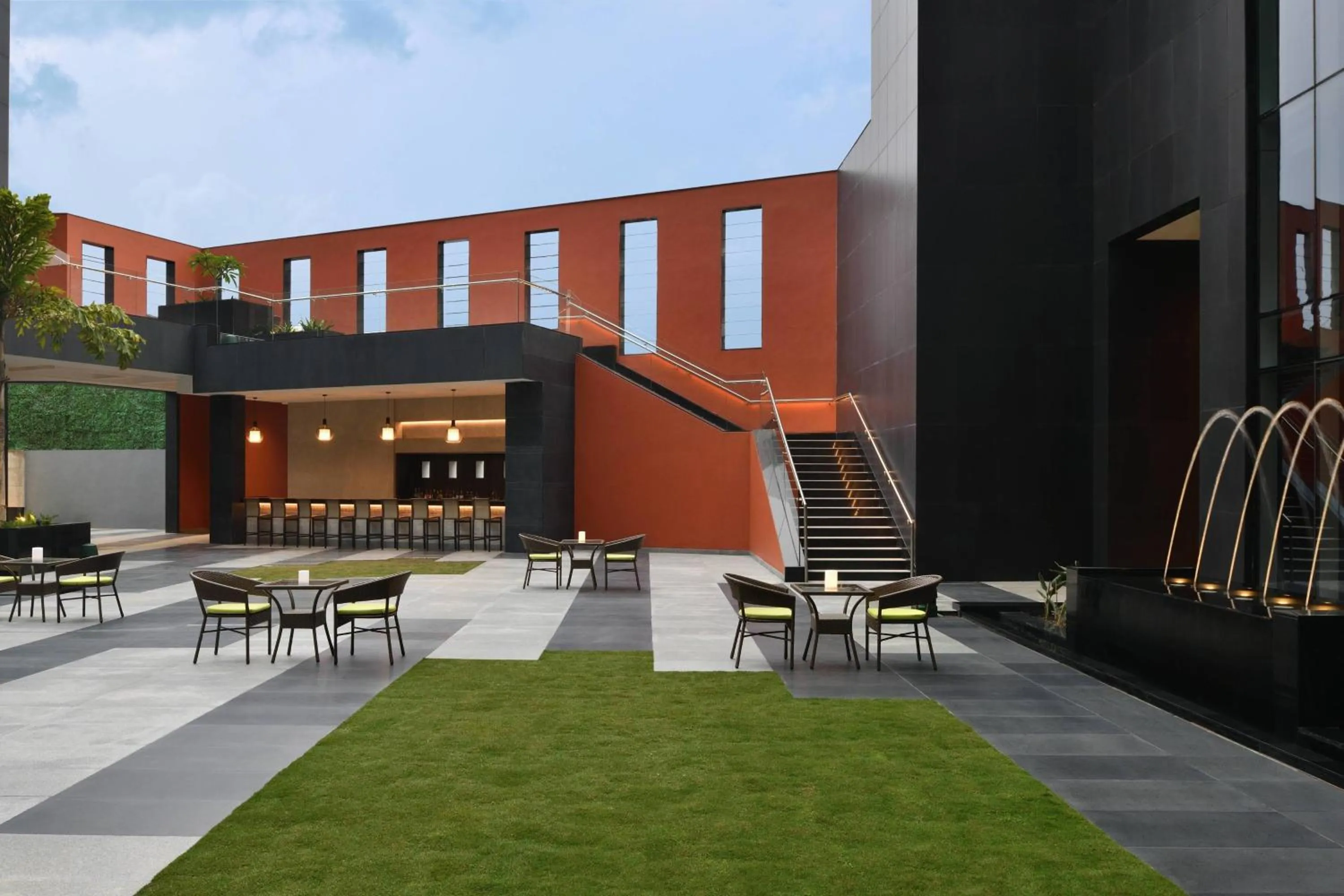 Other in Kathmandu Marriott Hotel