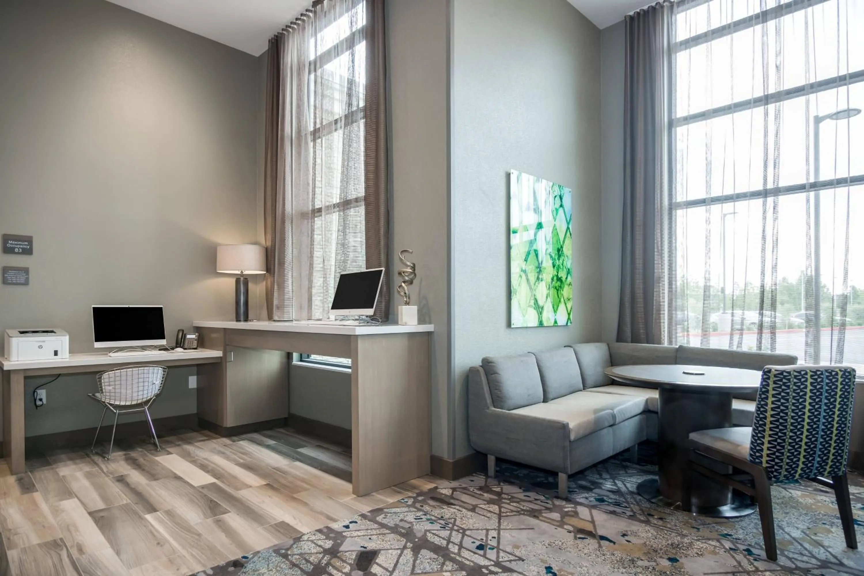 Other in Fairfield Inn & Suites by Marriott San Jose North/Silicon Valley