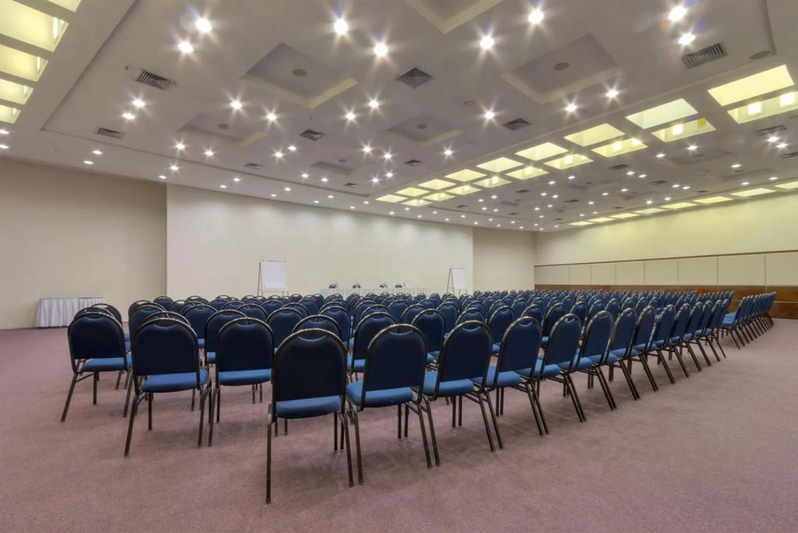 Meeting/conference room in Seaflats Iate Plaza Hotel