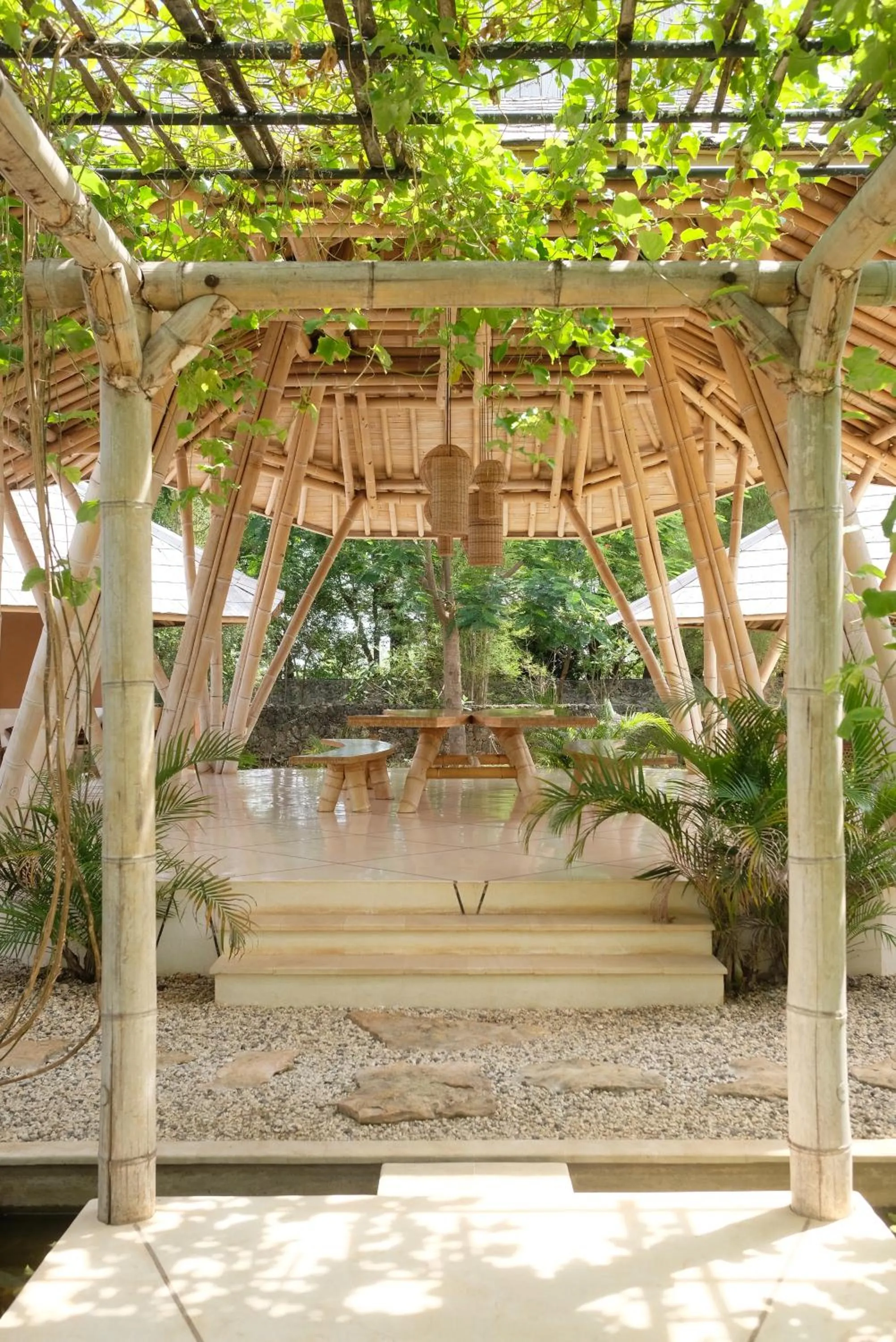 Other in Maringi Sumba by the Sumba Hospitality Foundation