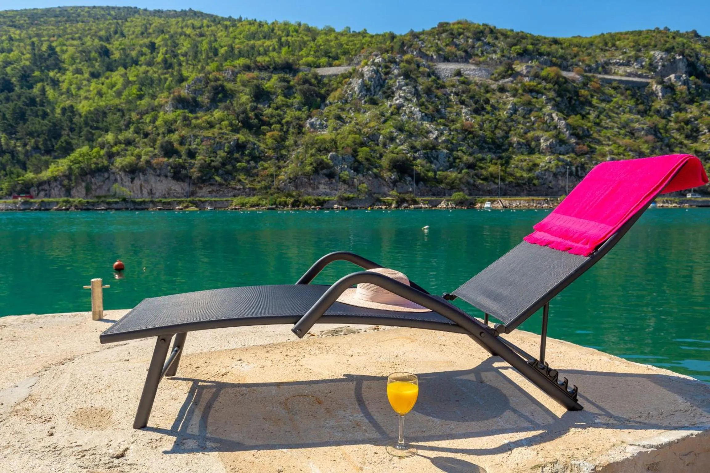 Beach in Hedera Estate, Hedera A24
